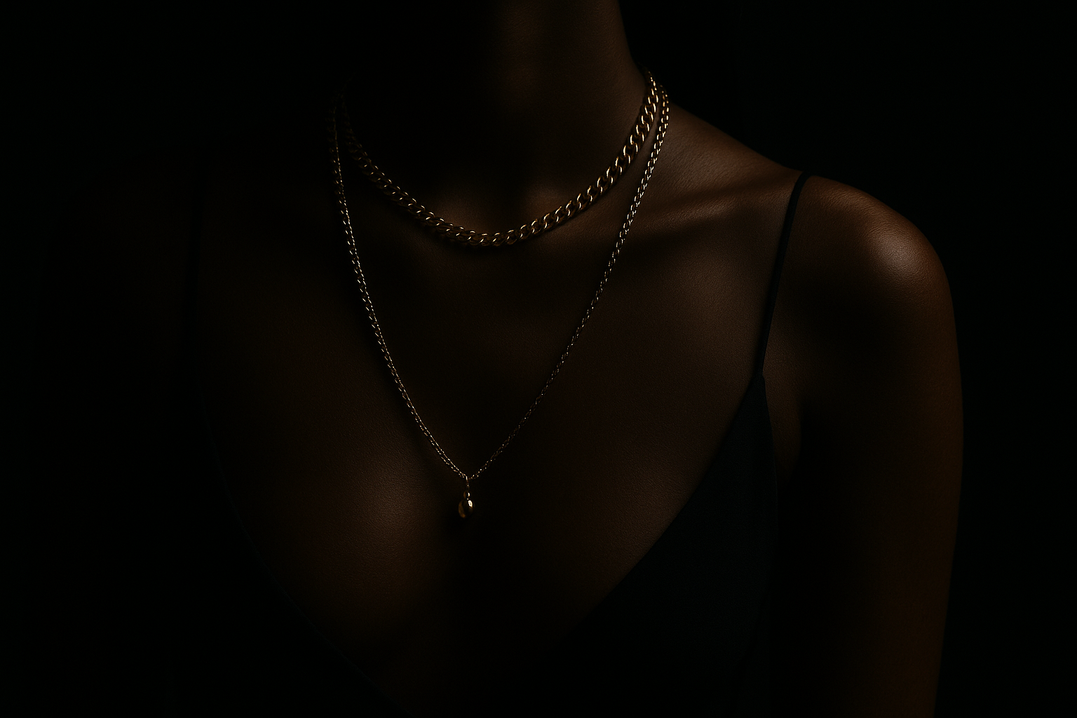 The Art of Seductive Tension