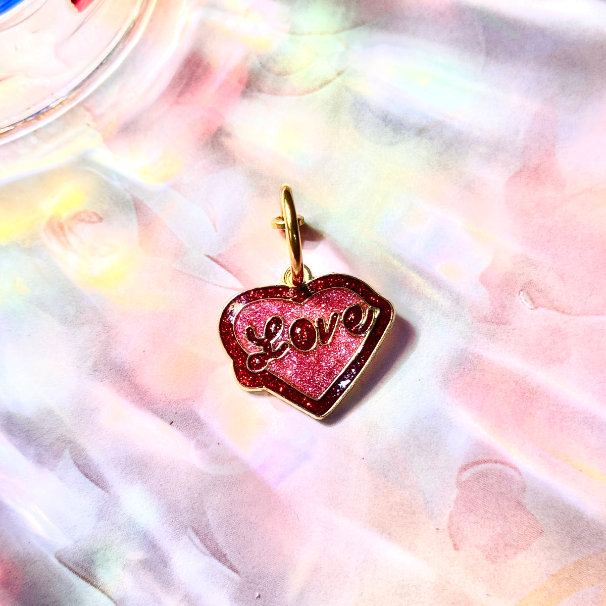 Sweetheart Love-Talk Realistic Navel