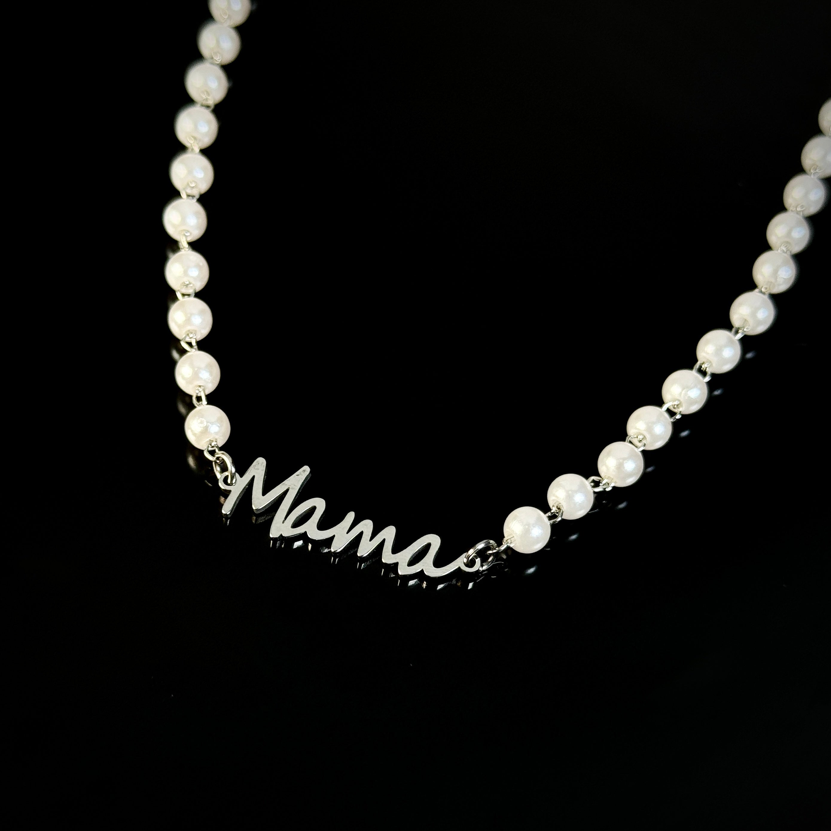 Motherlight Pearl Set