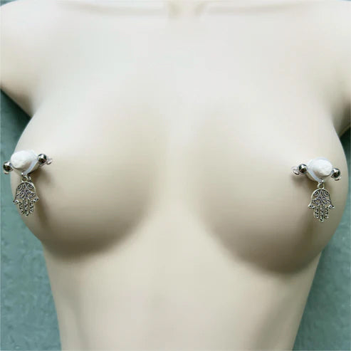 The Gentle Hand Clips