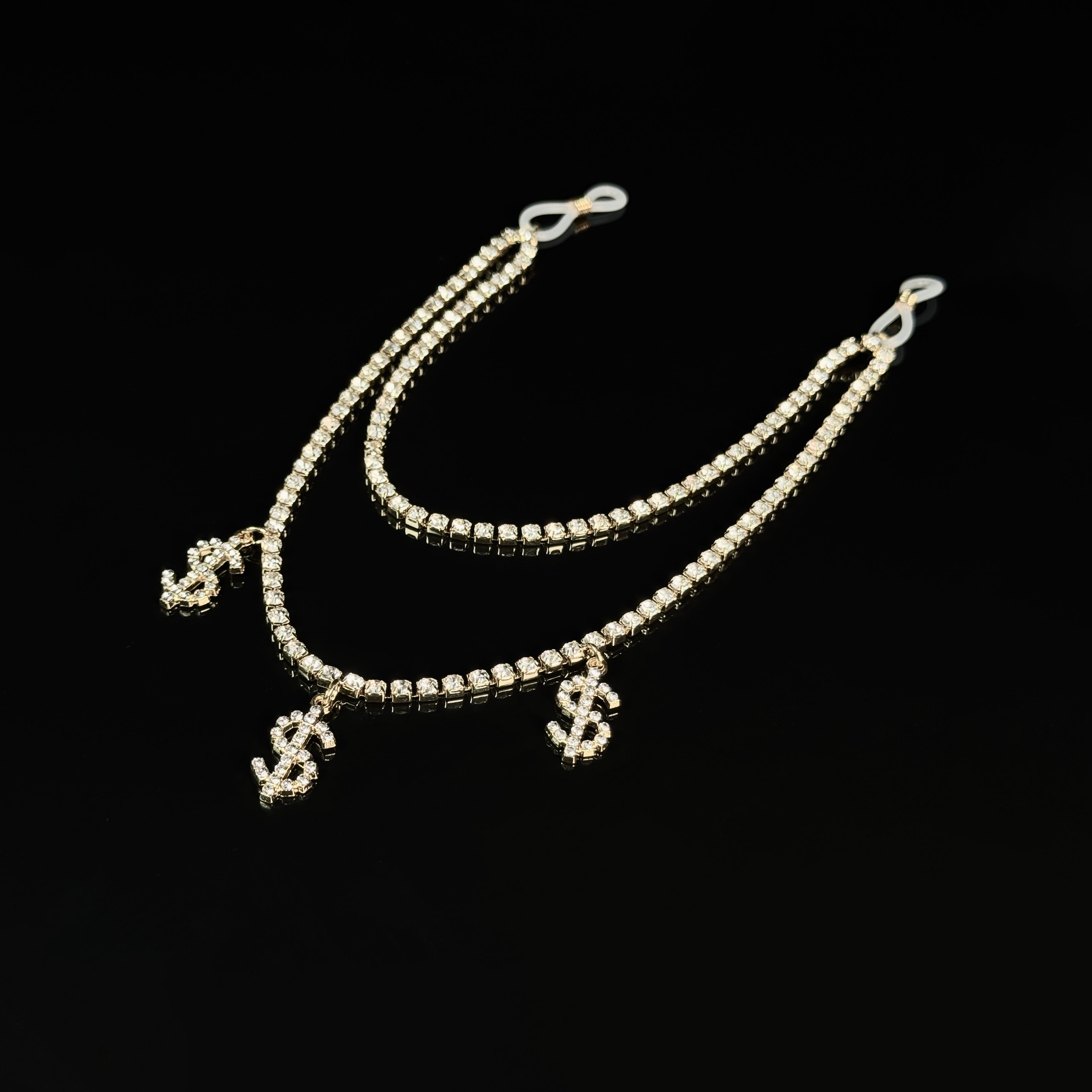 Golden Dollar Harness