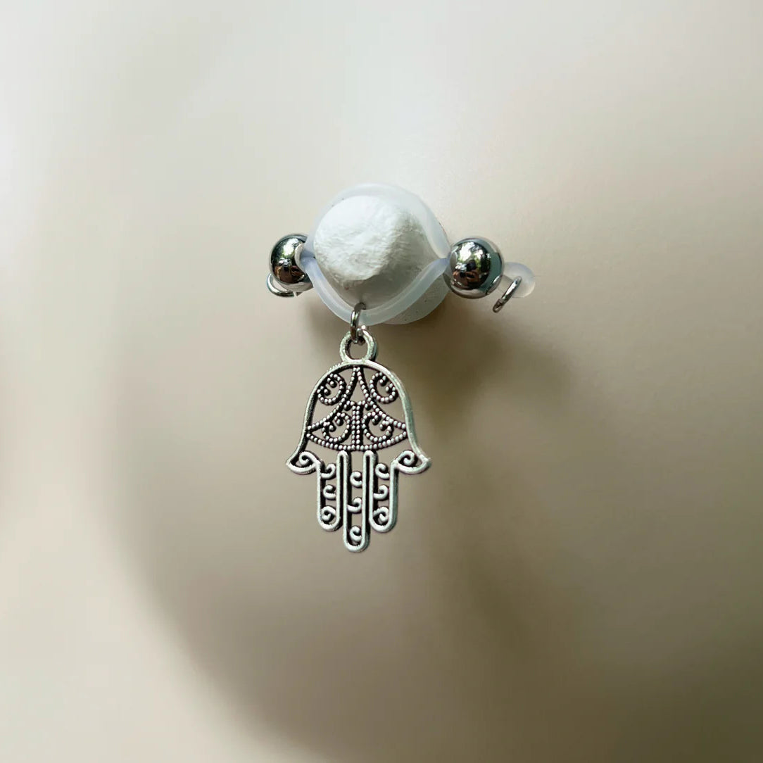 The Gentle Hand Clips