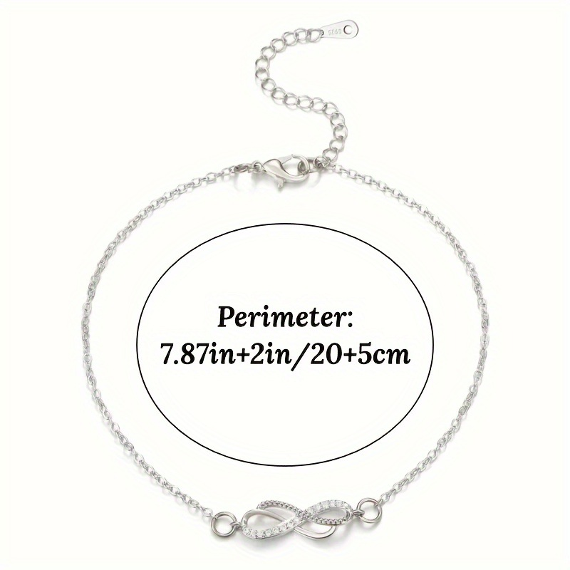 Beach anklet