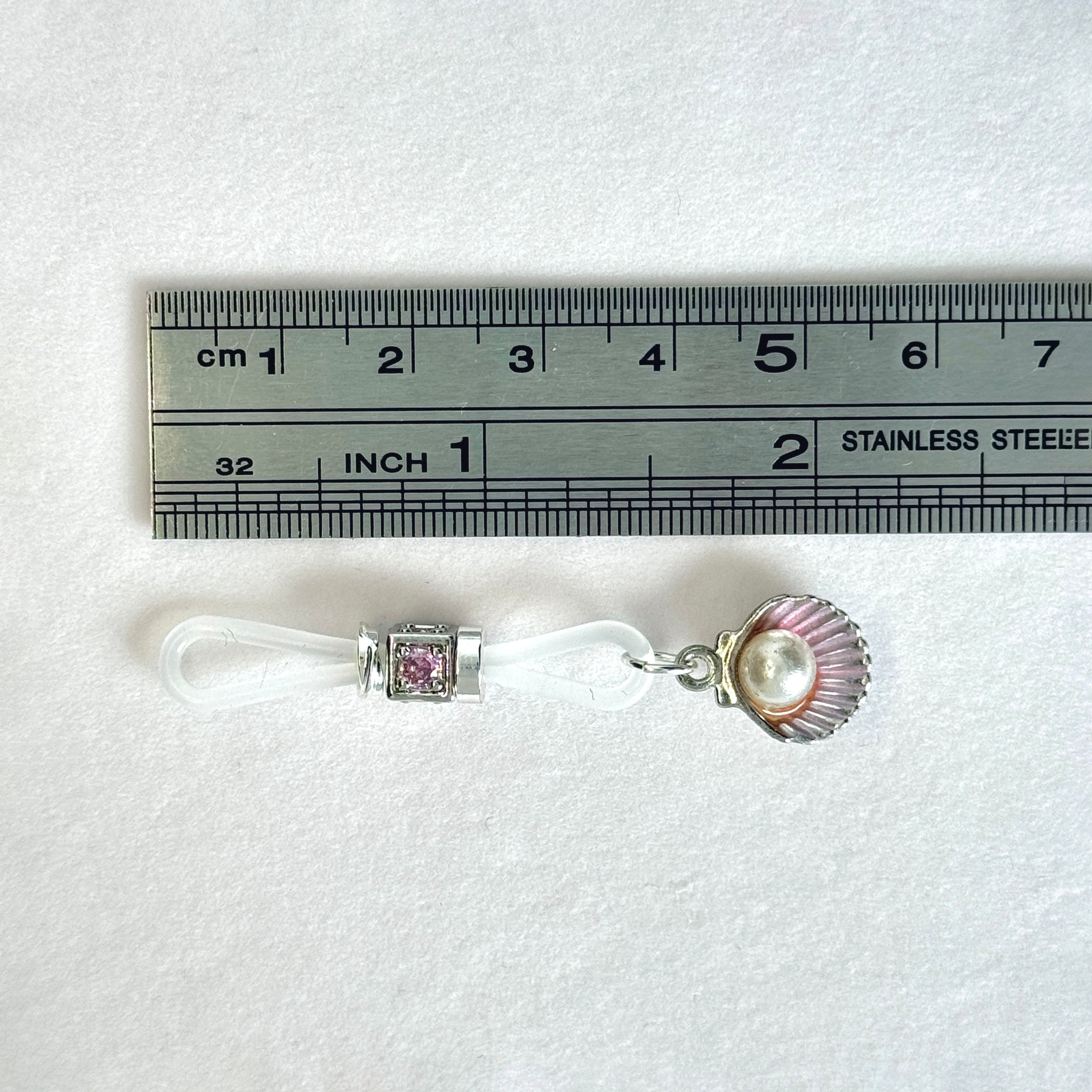 Mother-of-pearl jewelry