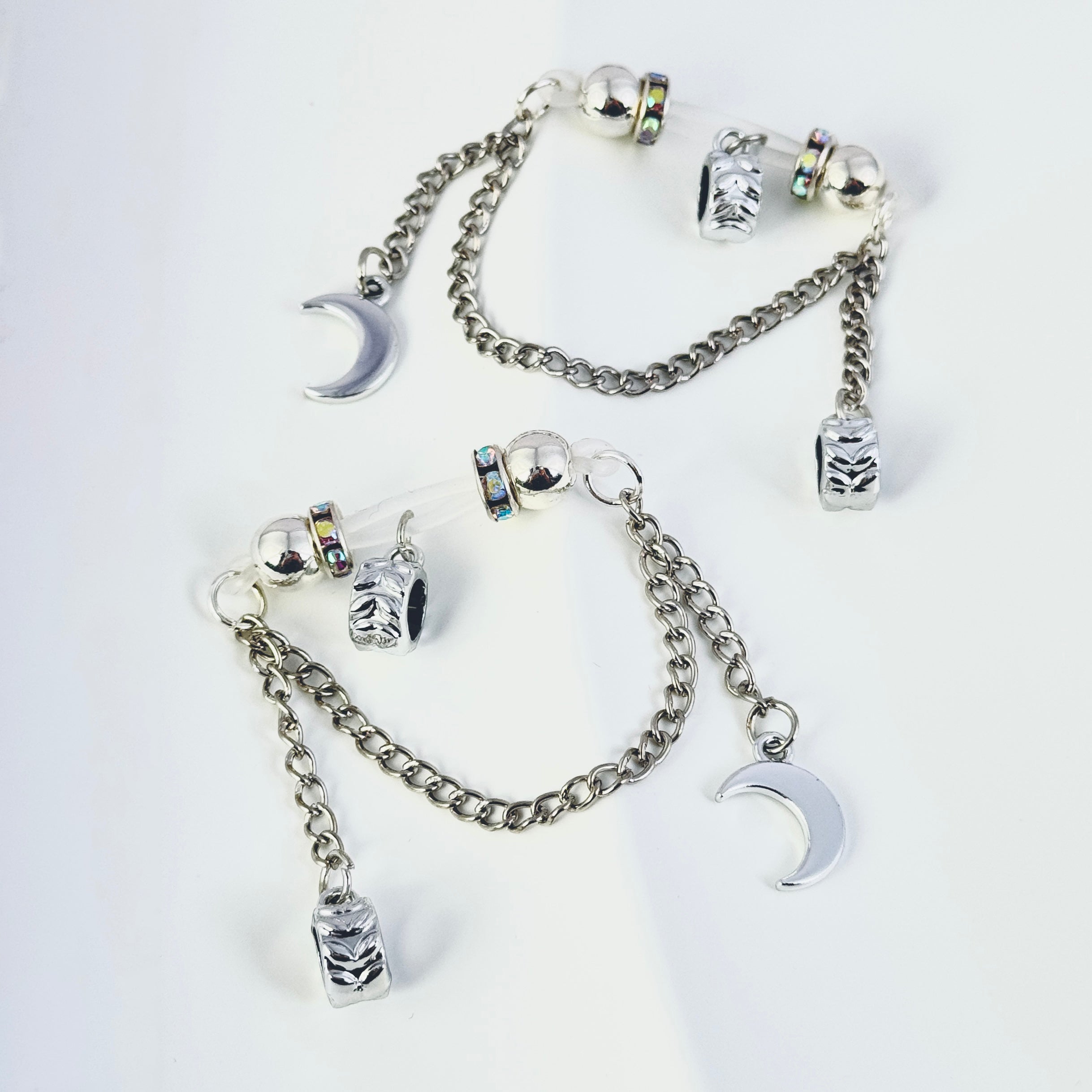 Lunar Infinity Chain Set