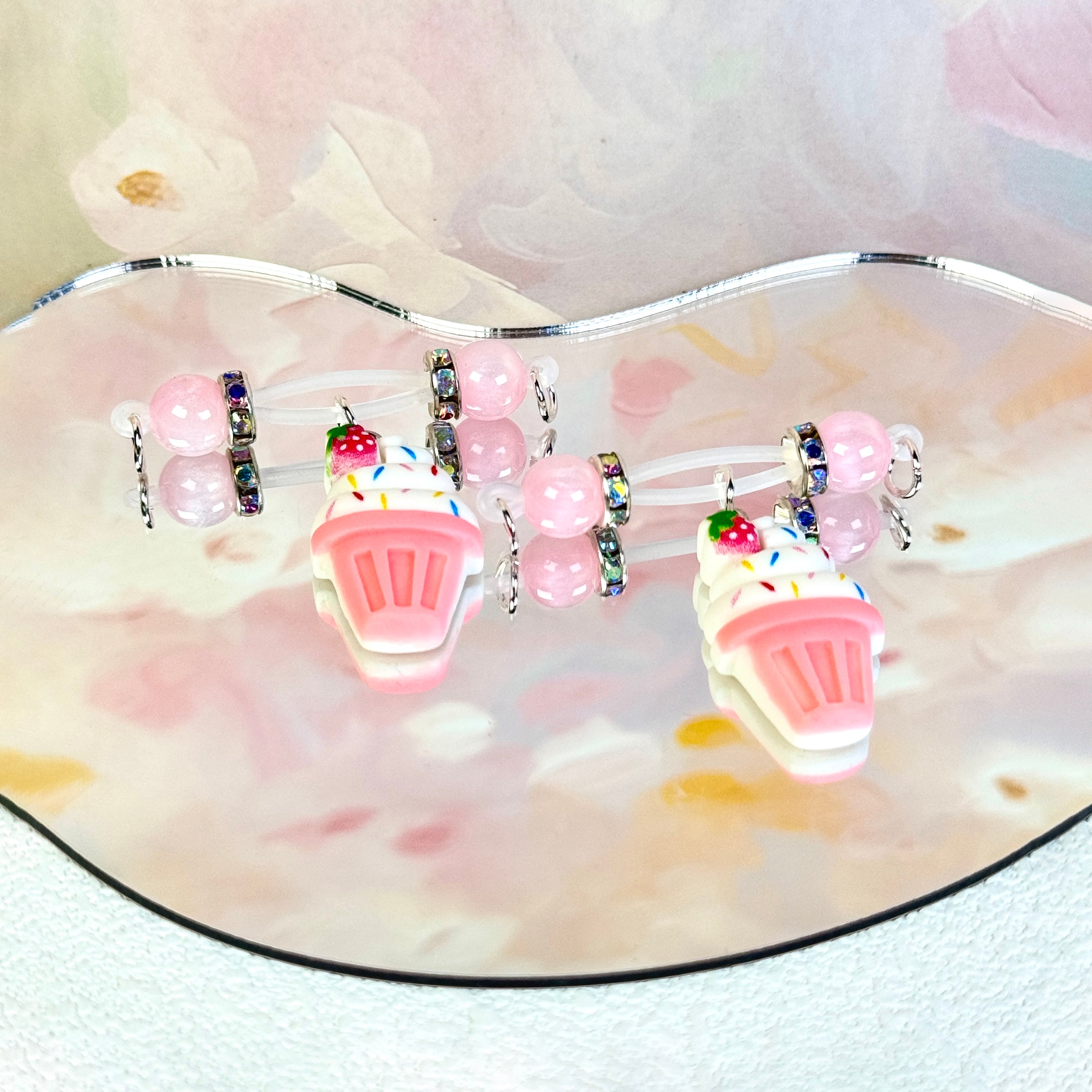Dolly Sundae Body Chain