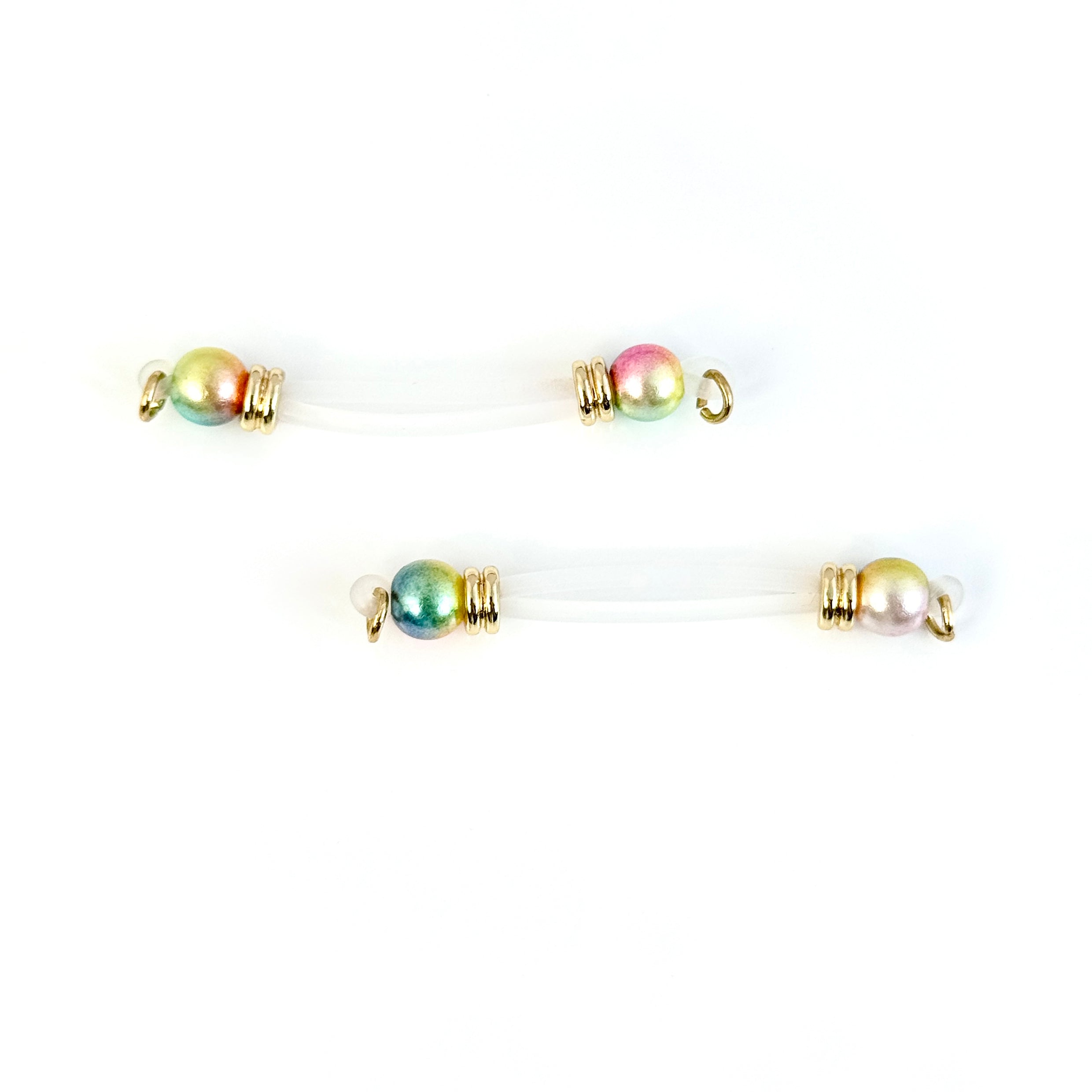 Aurora Green Clips™
