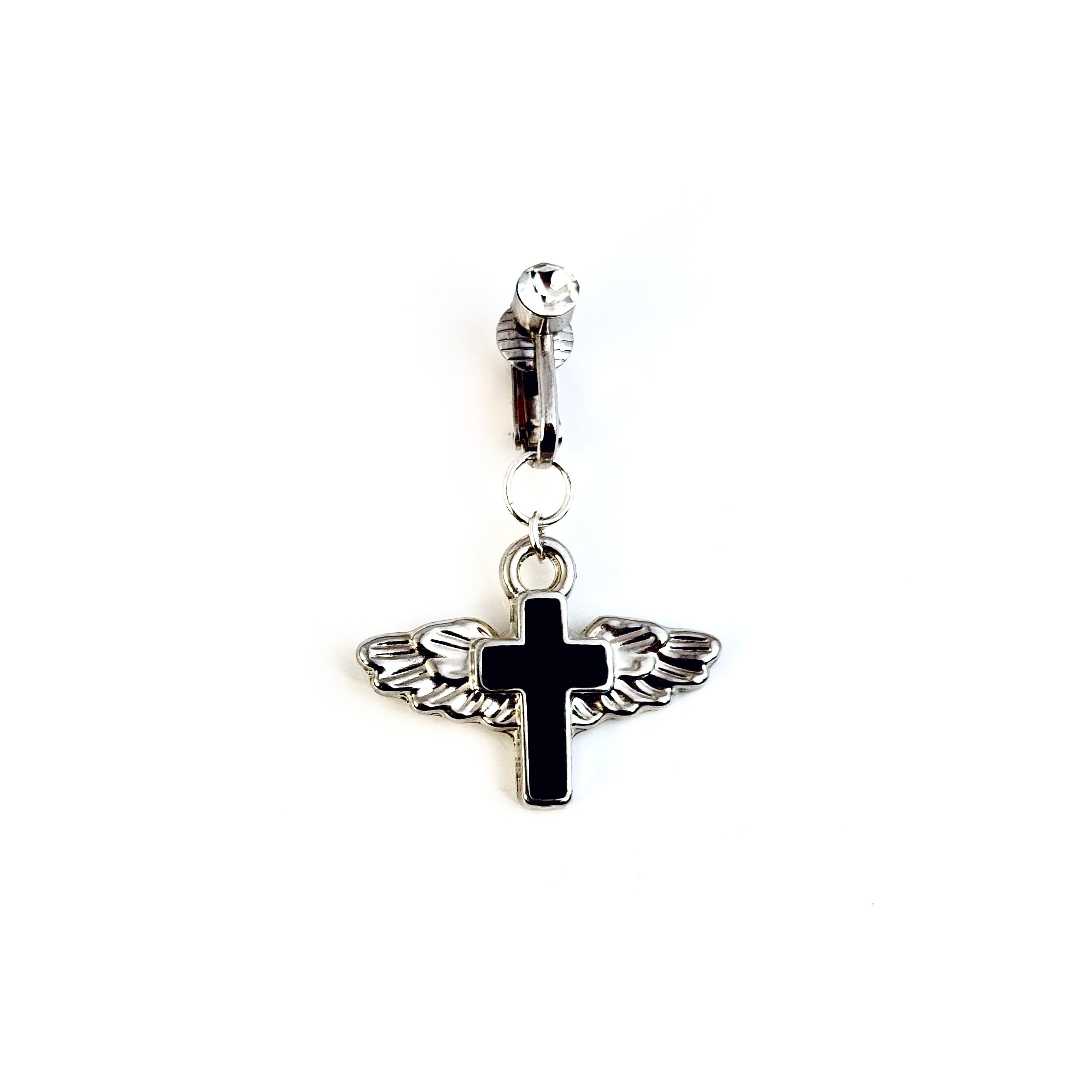 Angel's Secret Non-Piercing Navel Clip
