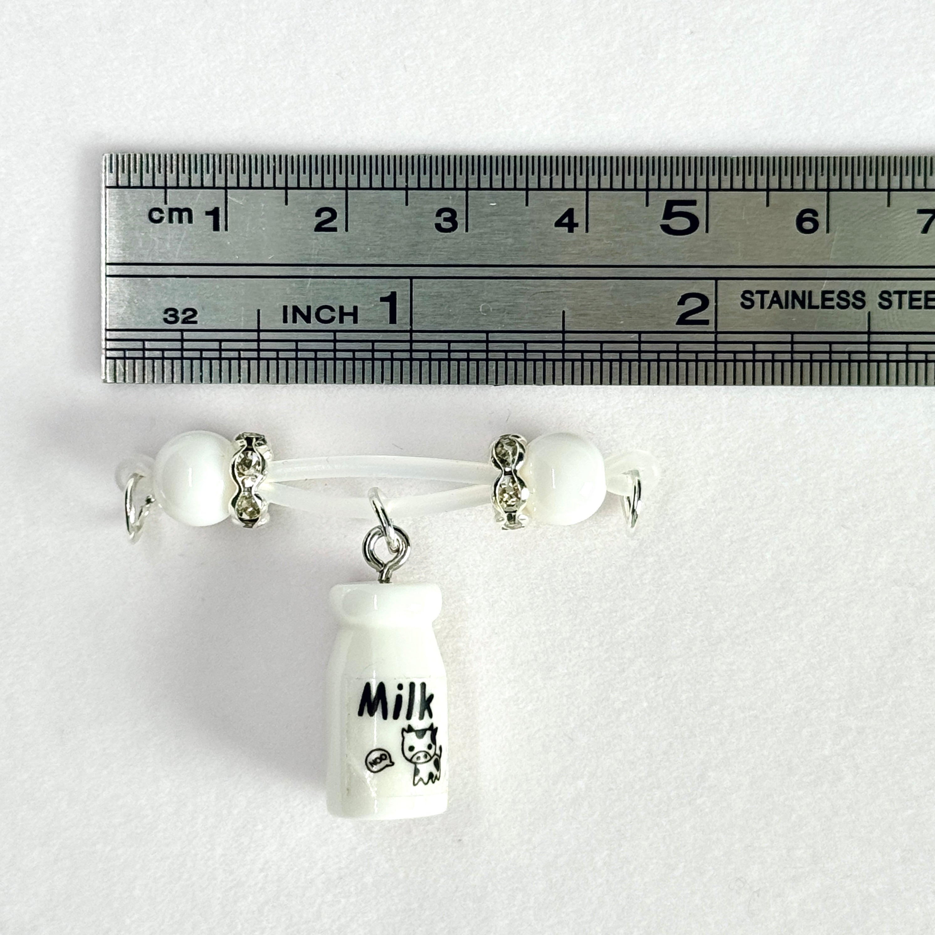 Lacta Charm Body Jewelry