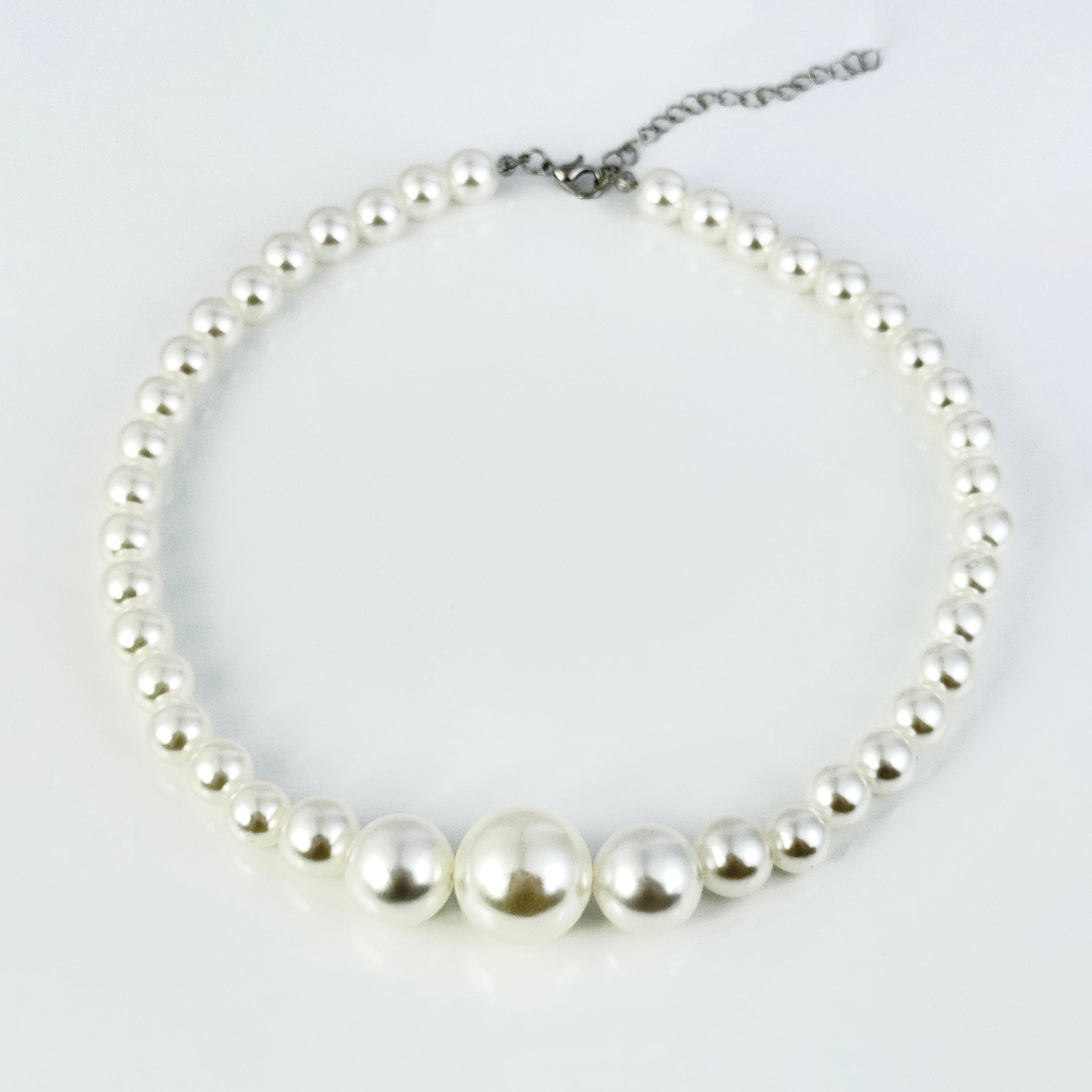 Pure Desire Pearl Set