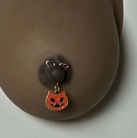 Meow-O’-Lantern