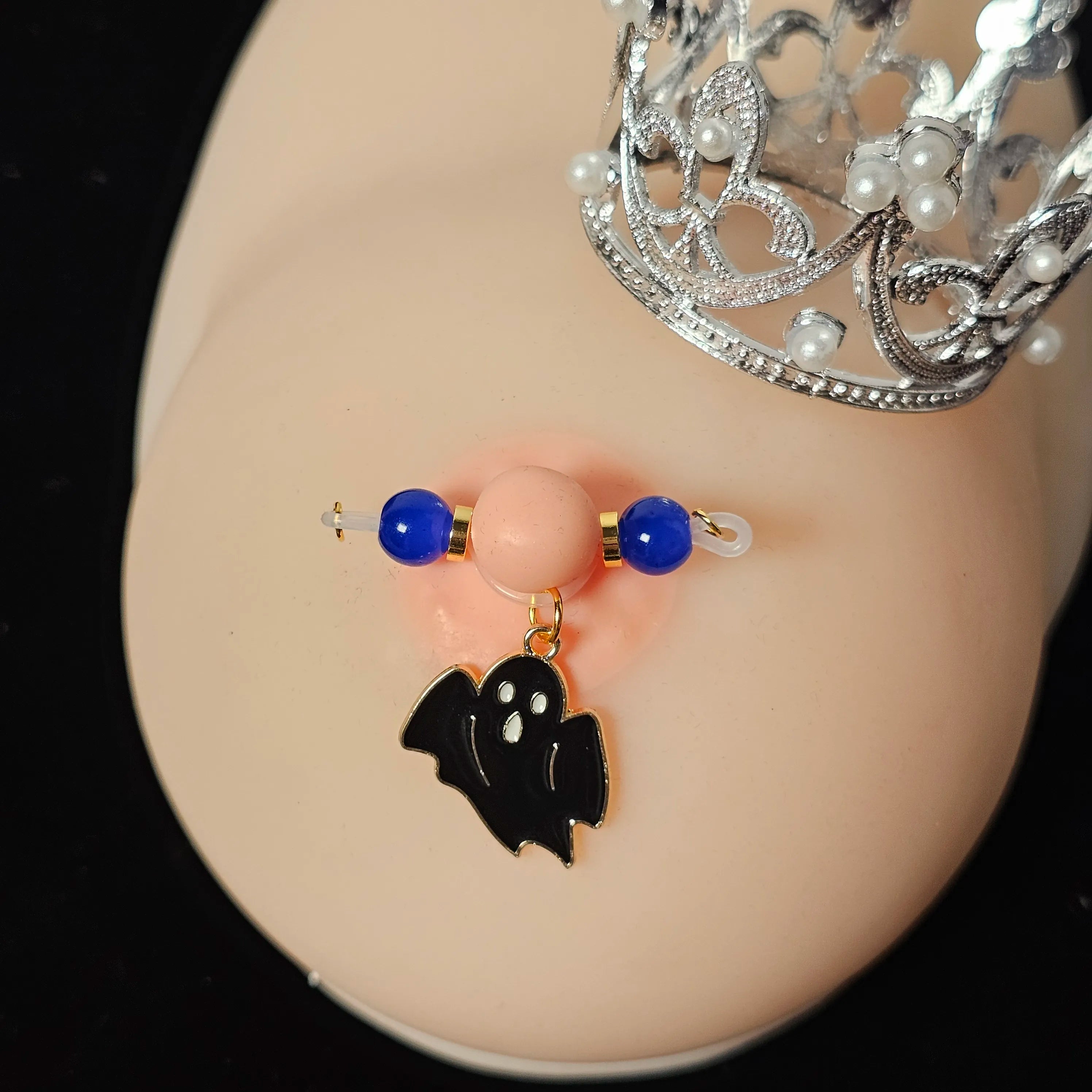 Cute Spook Clip