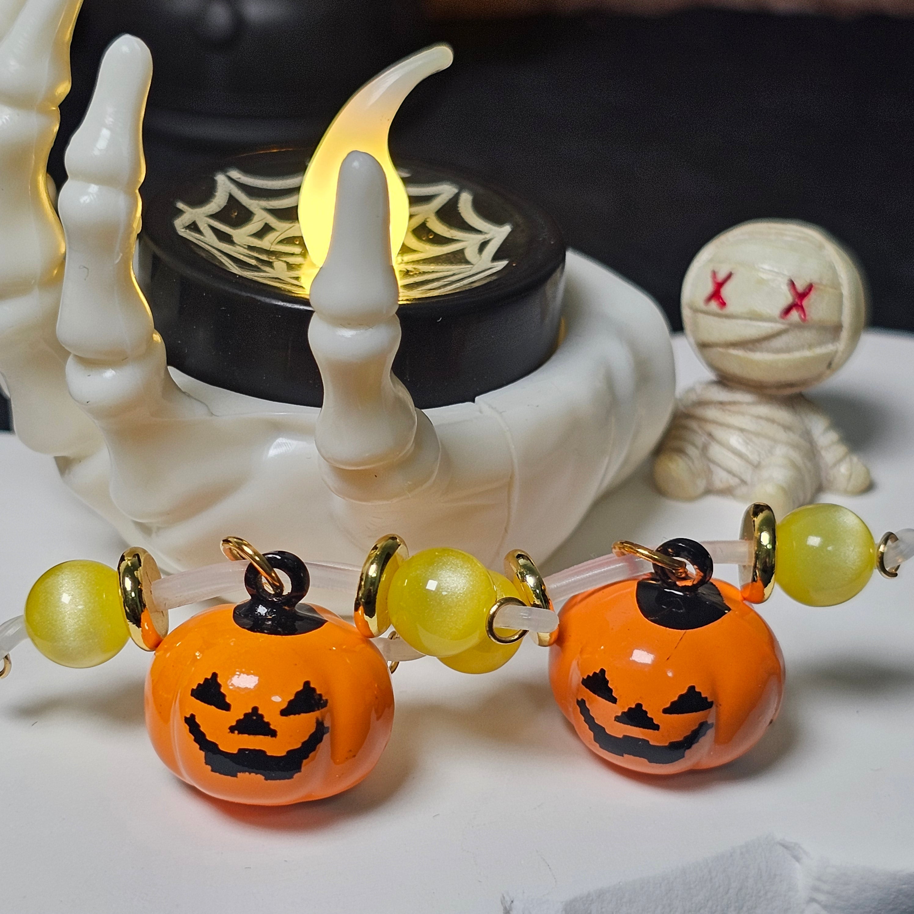 Adjustable Pumpkin Clamp🎃