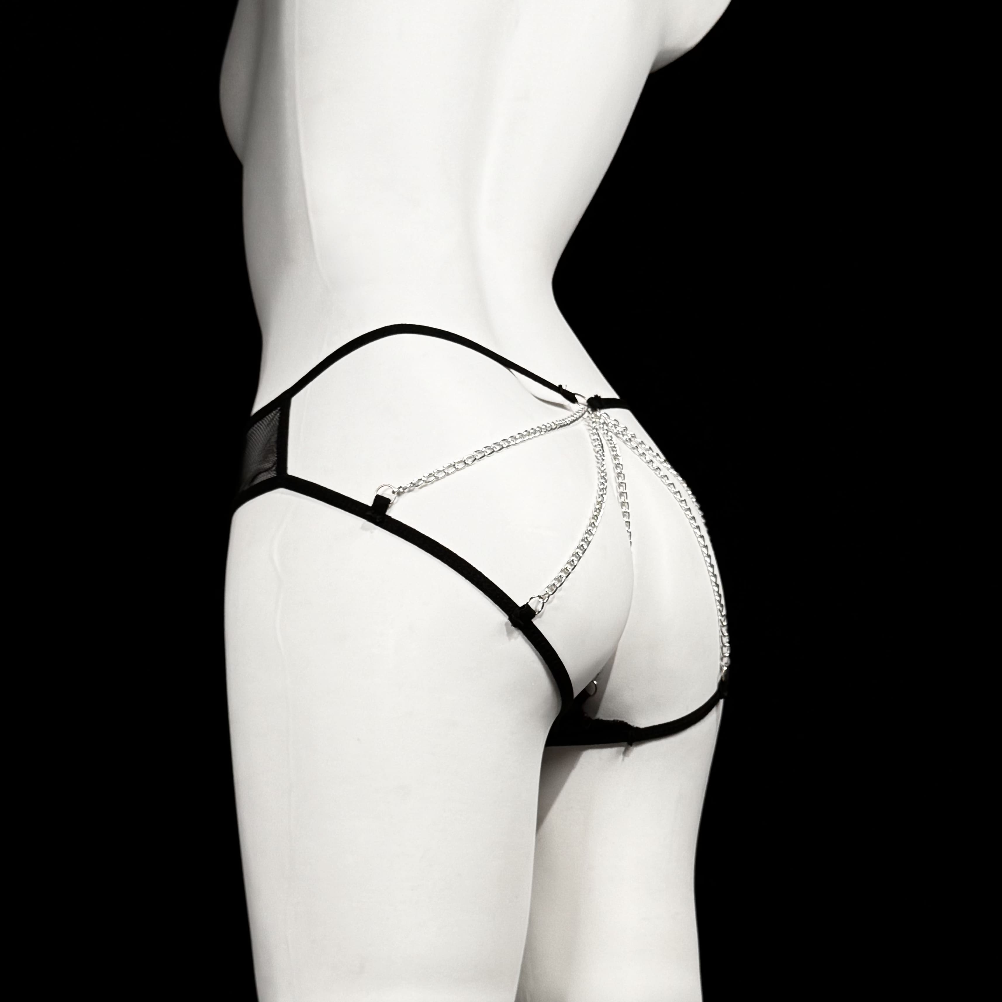 Heavenly Chain Intimate Set