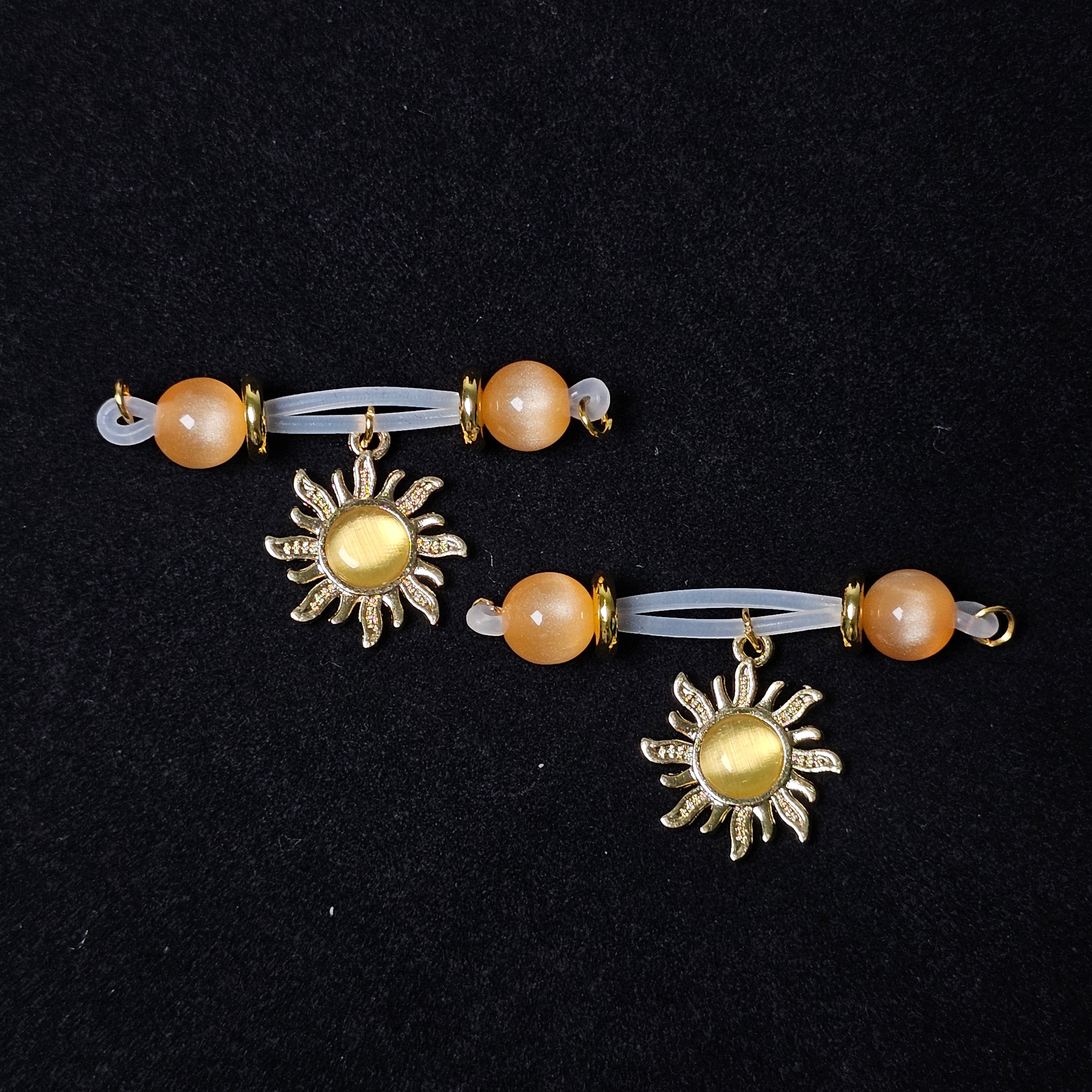 Crystal Bead Faith