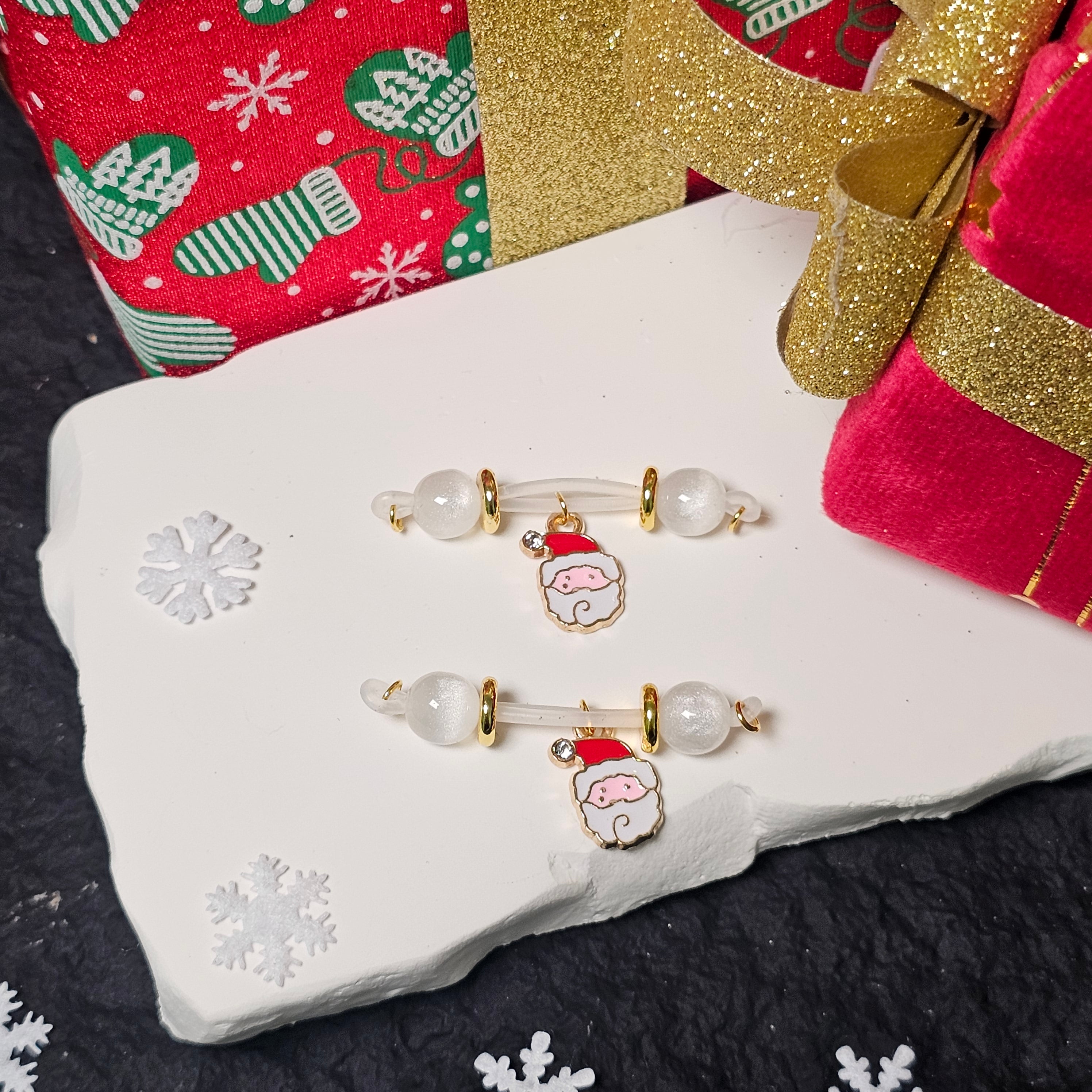 Christmas Santa Claus