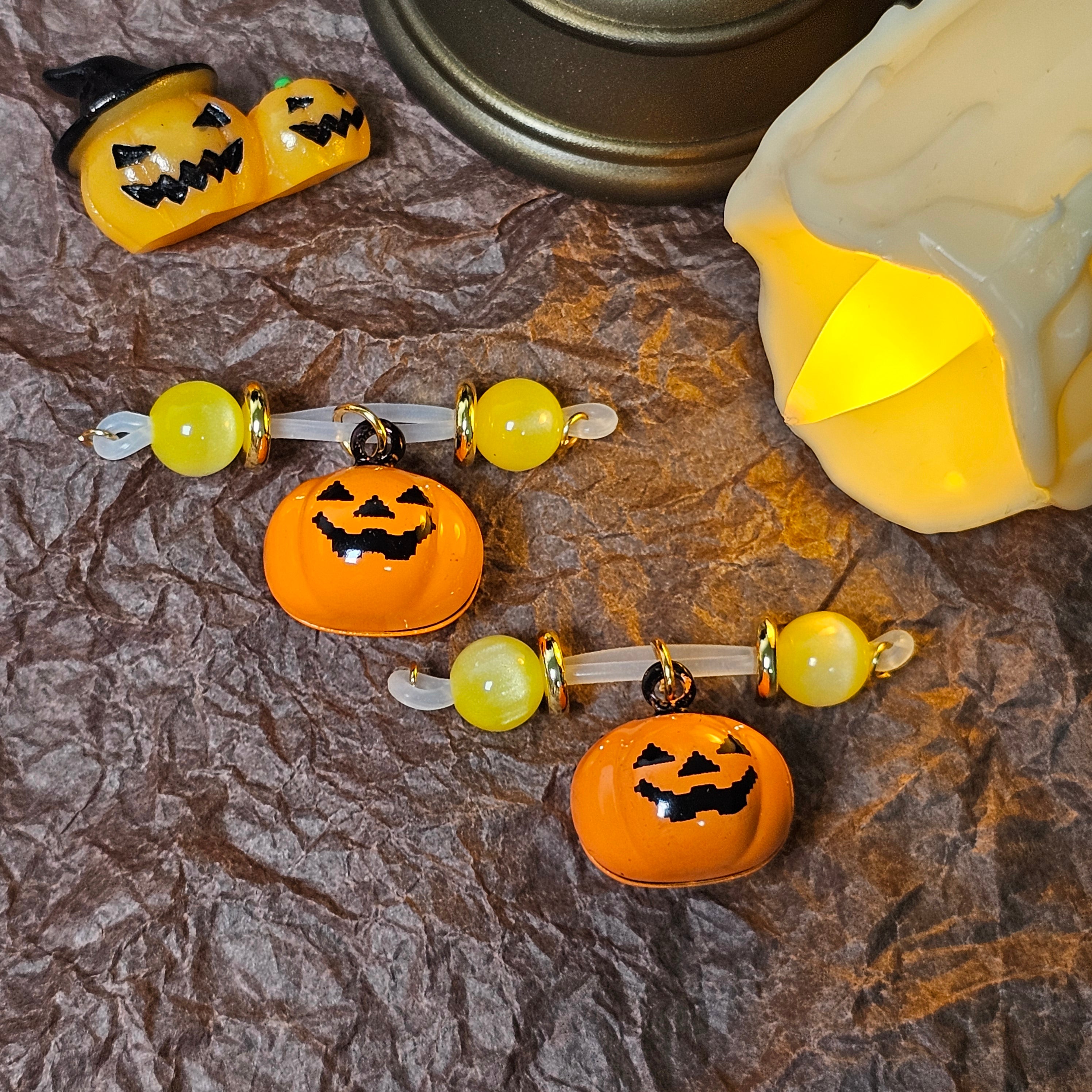 Adjustable Pumpkin Clamp🎃