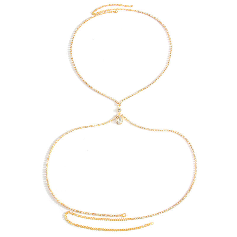 Streaming Light Column