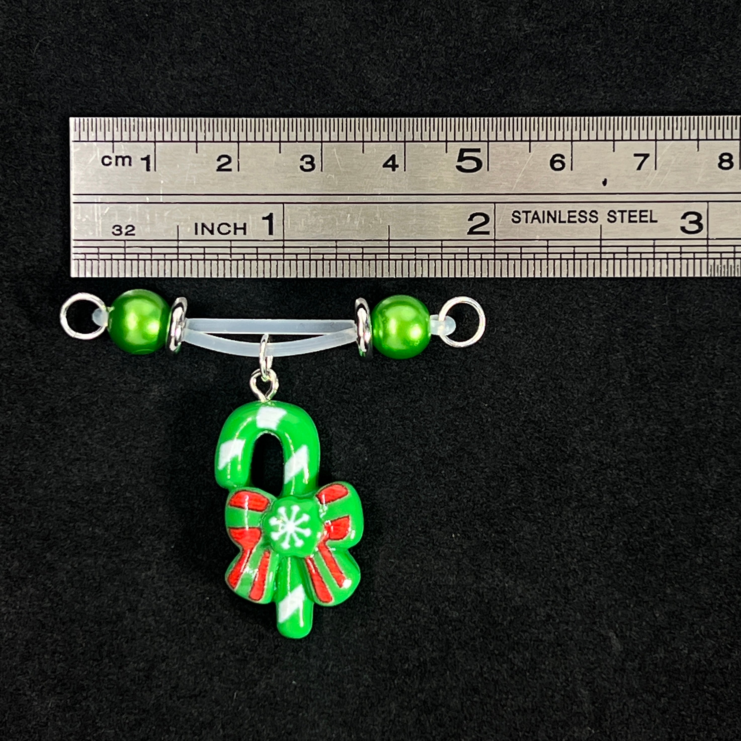 Jade Resin Pop Teasers