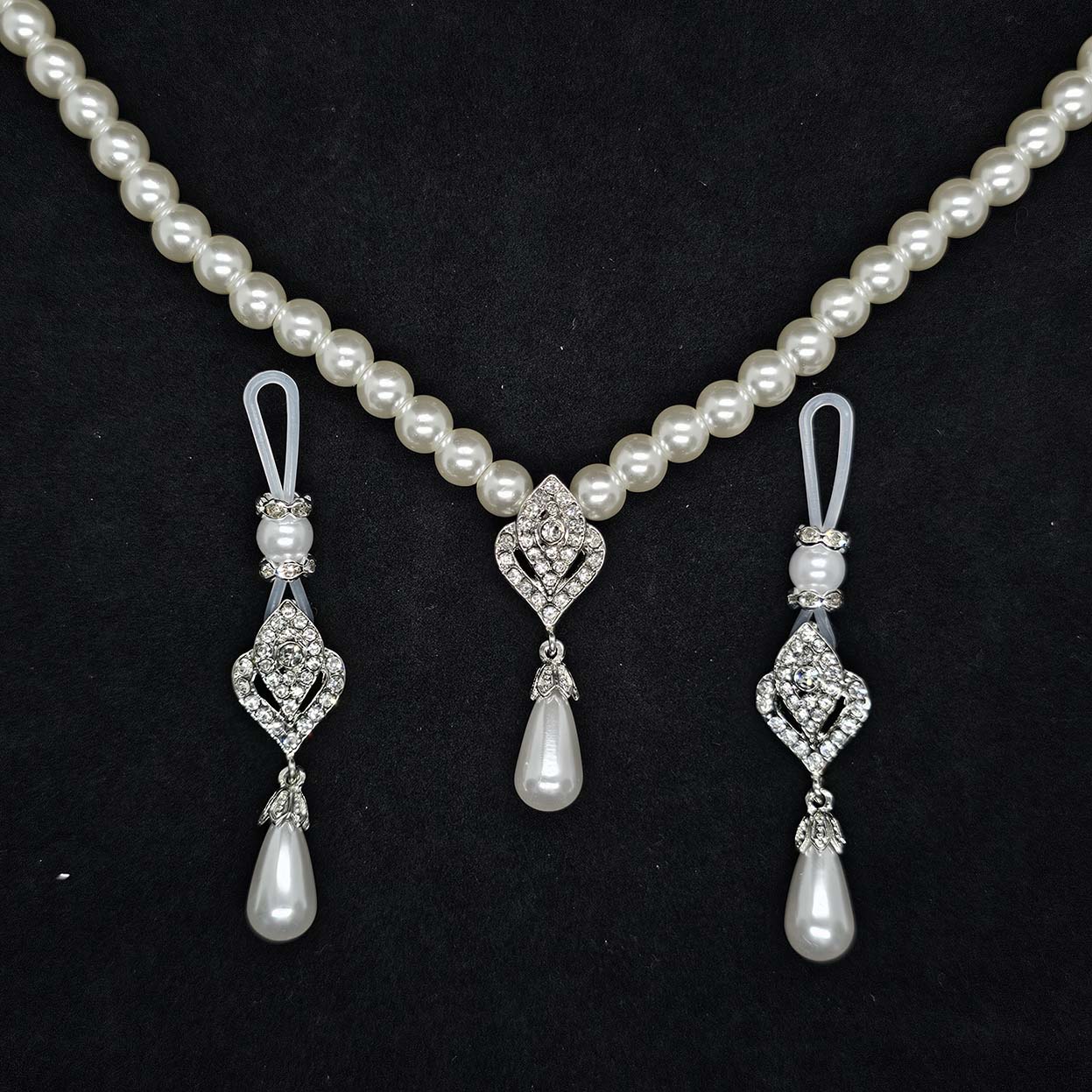 Lover’s Light Necklace