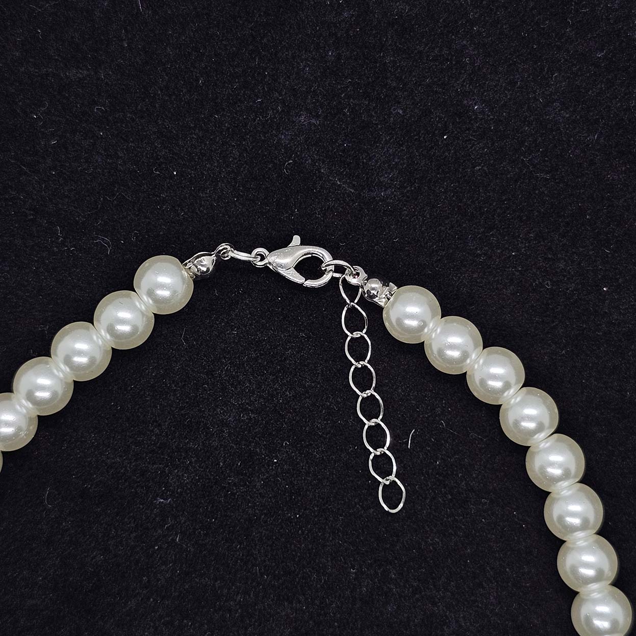 Lover’s Light Necklace