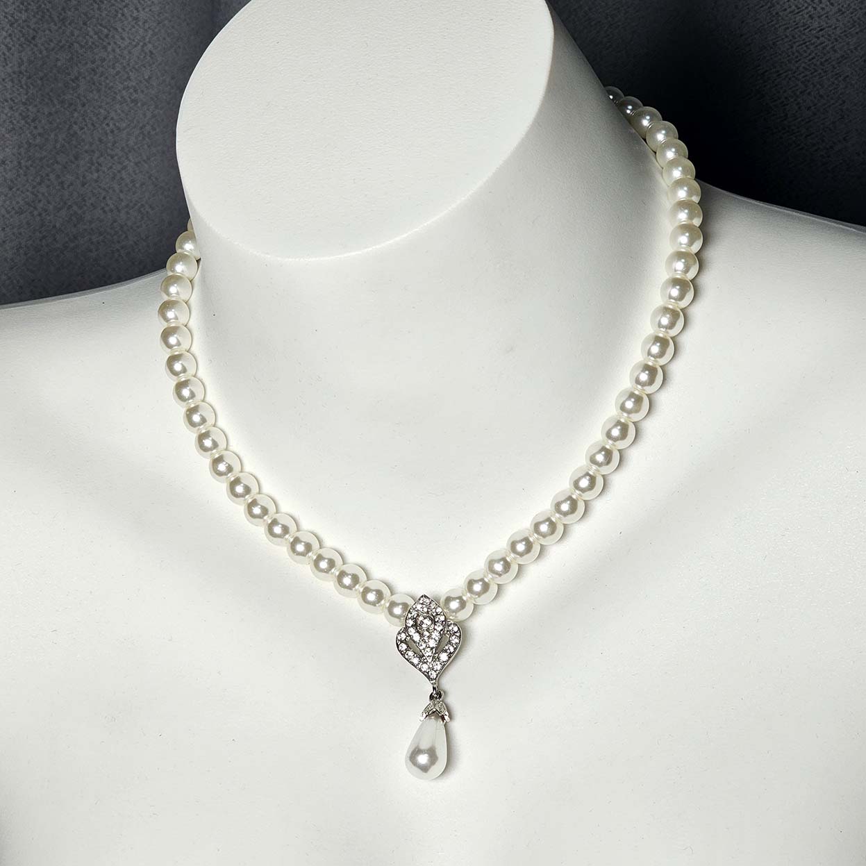 Lover’s Light Necklace