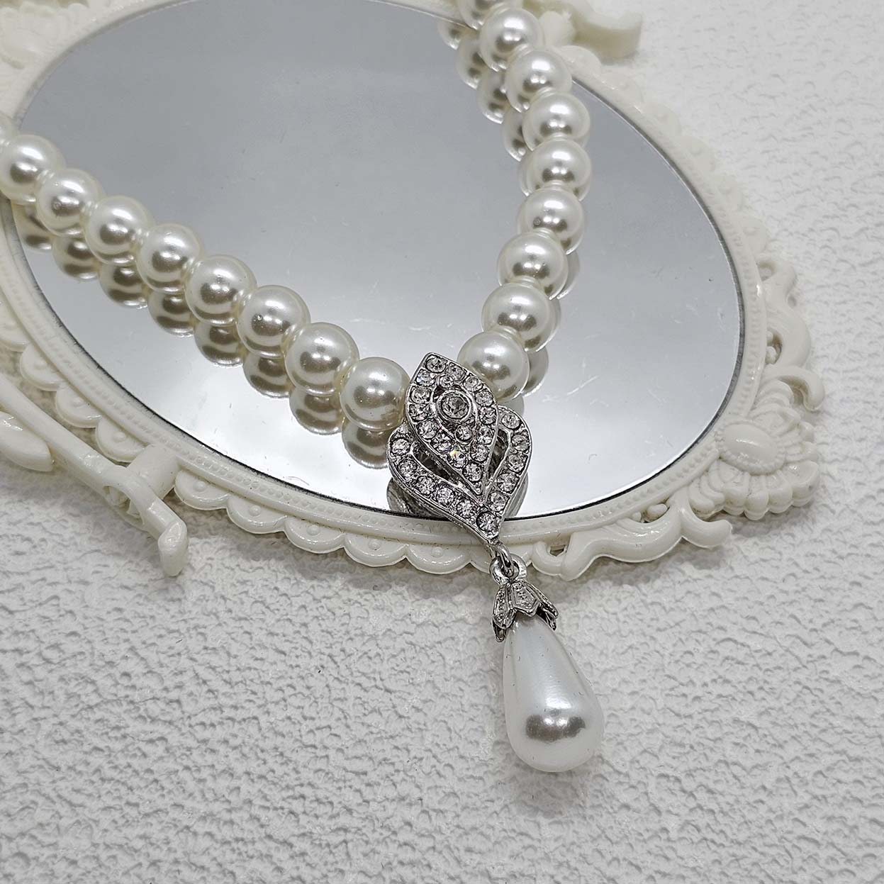Lover’s Light Necklace