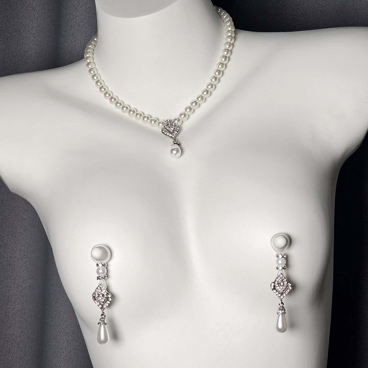 Lover’s Light Necklace