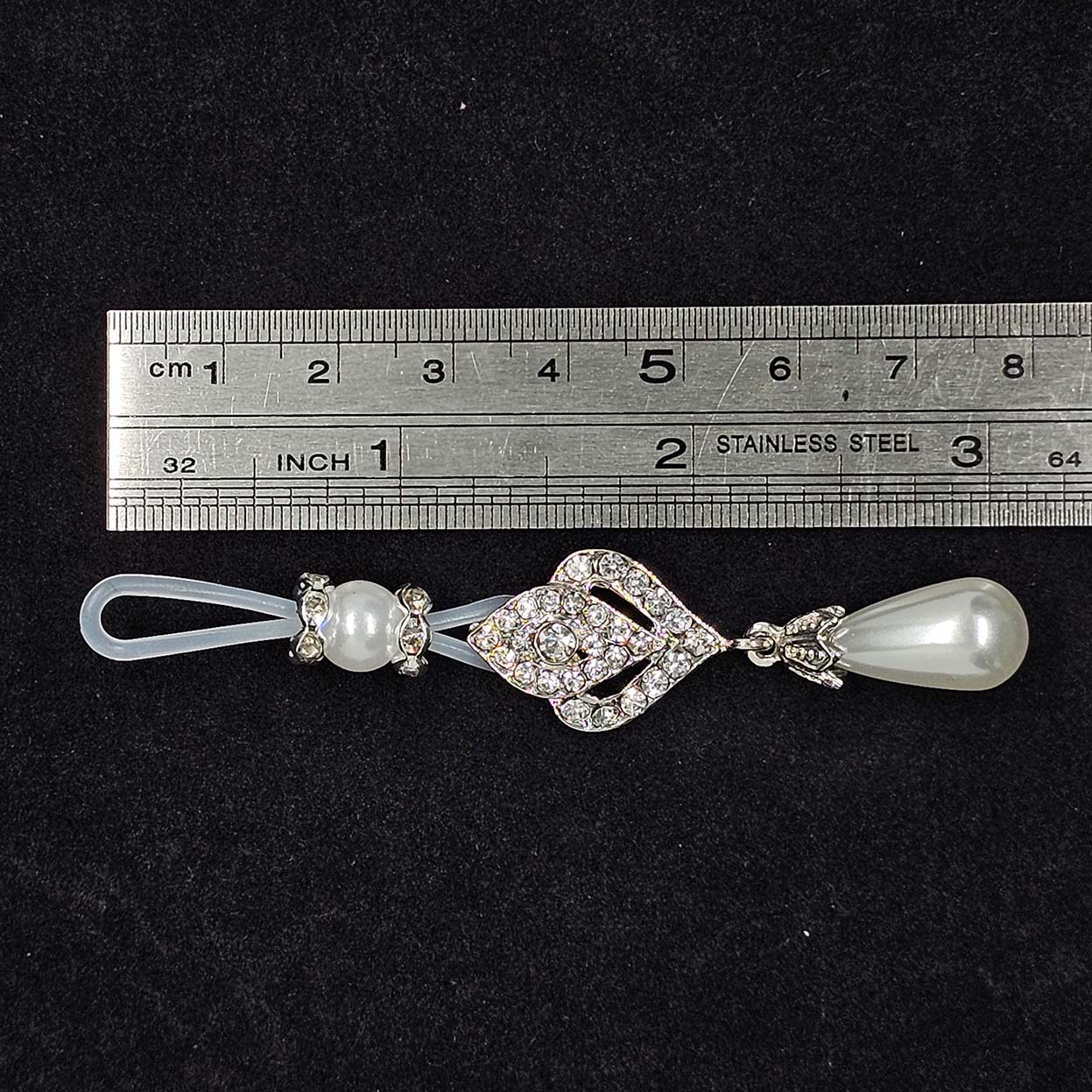 Lover’s Light Necklace