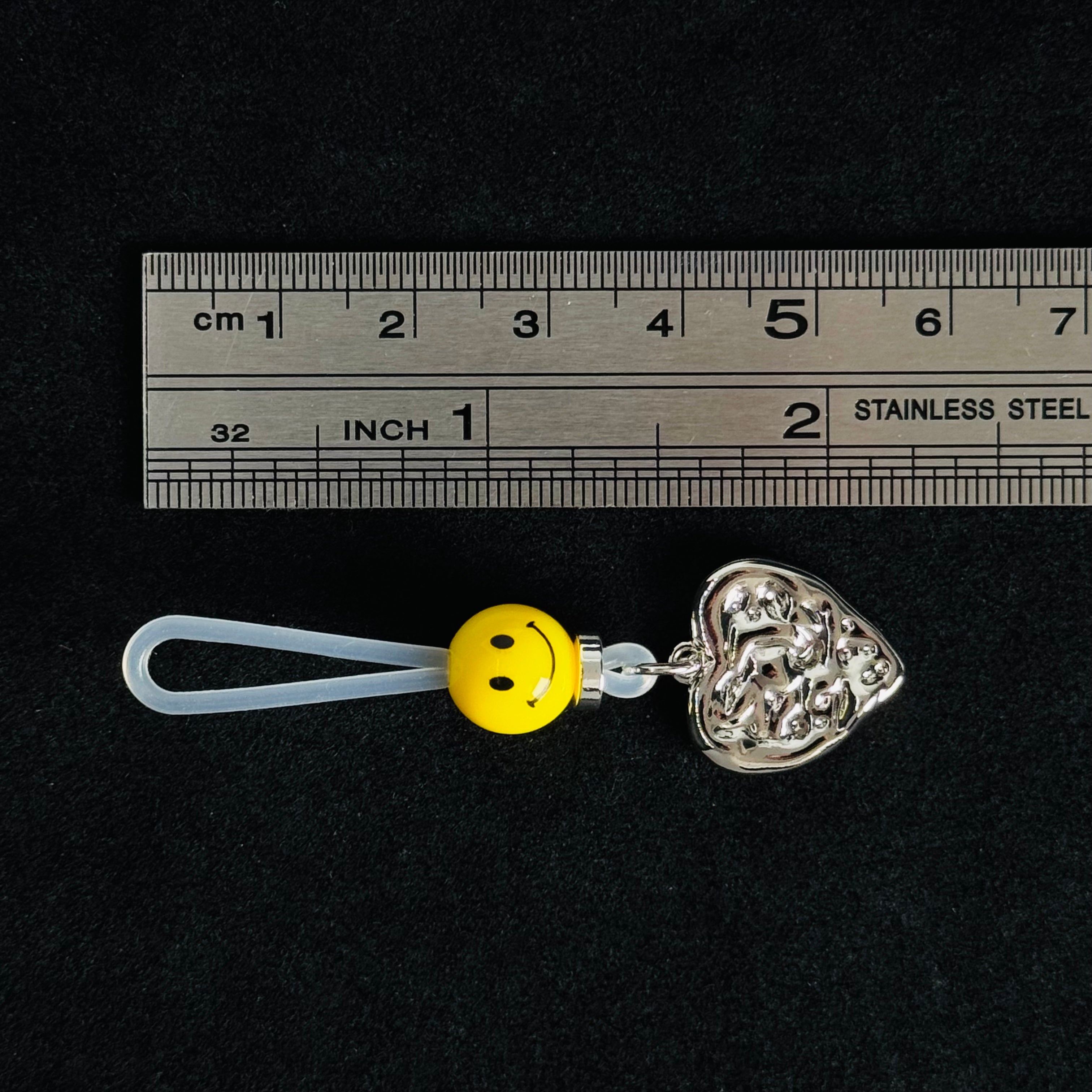 MoodCharm™ Nipple Clip