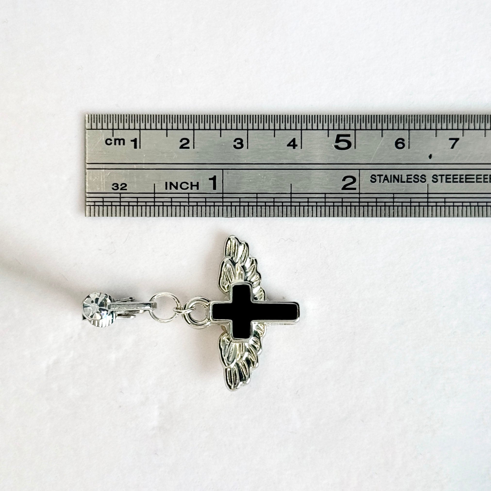 Angel's Secret Non-Piercing Navel Clip