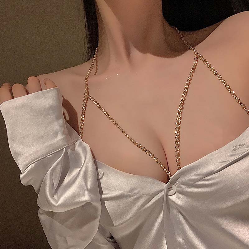 Stellar Wrap Chain