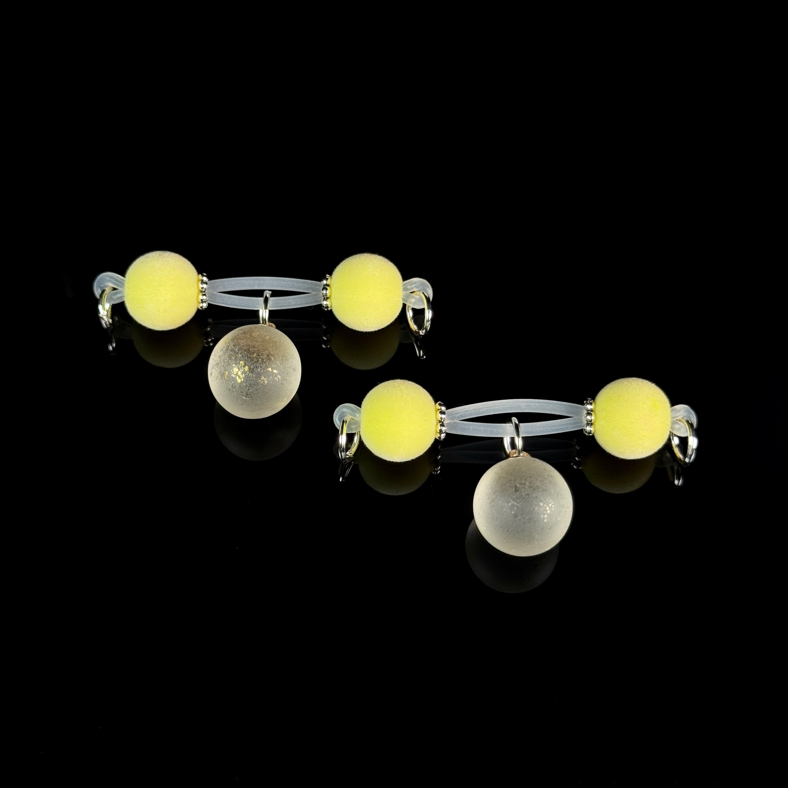 Lemon Glow Temptation