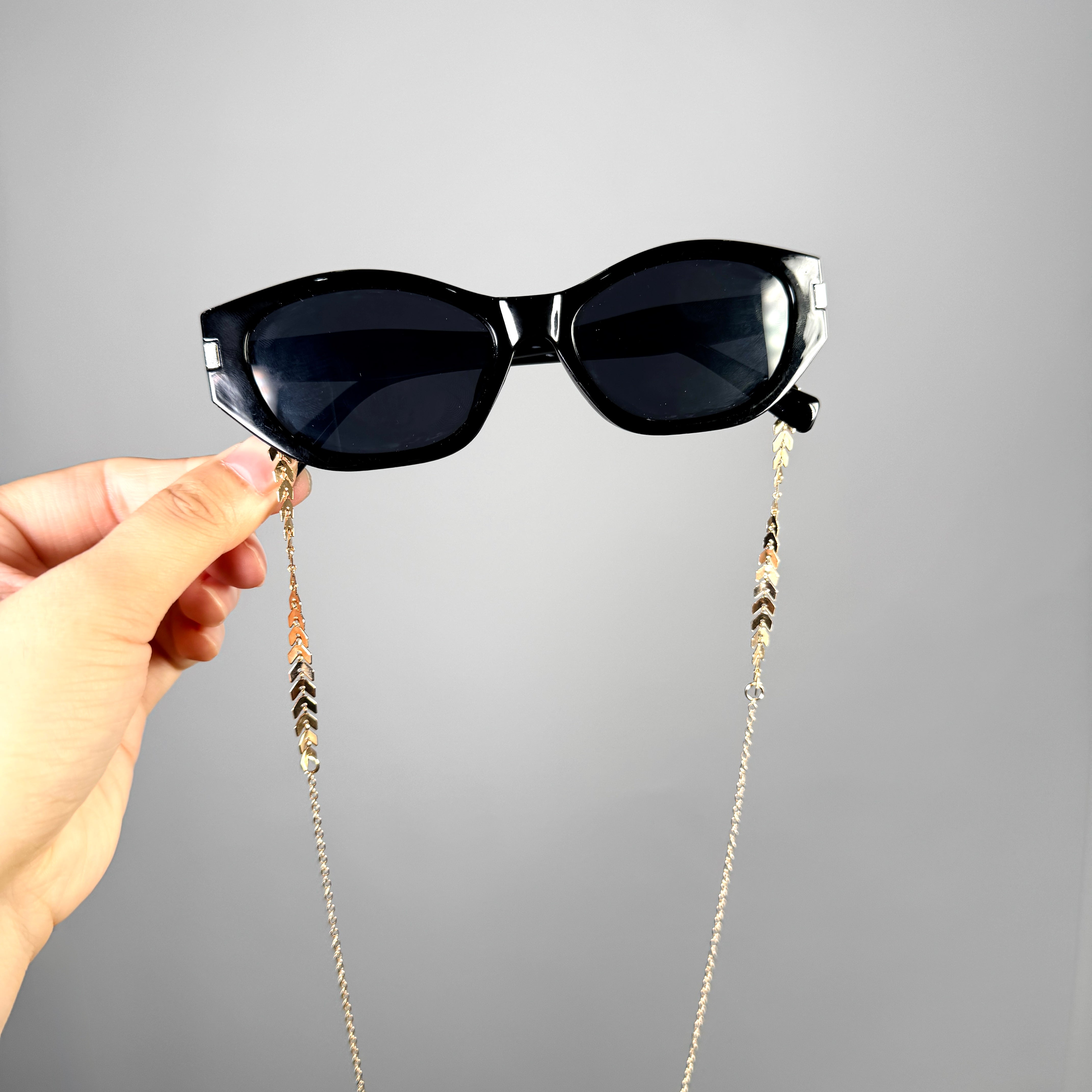 Aurelia 18K Gold Body Chain
