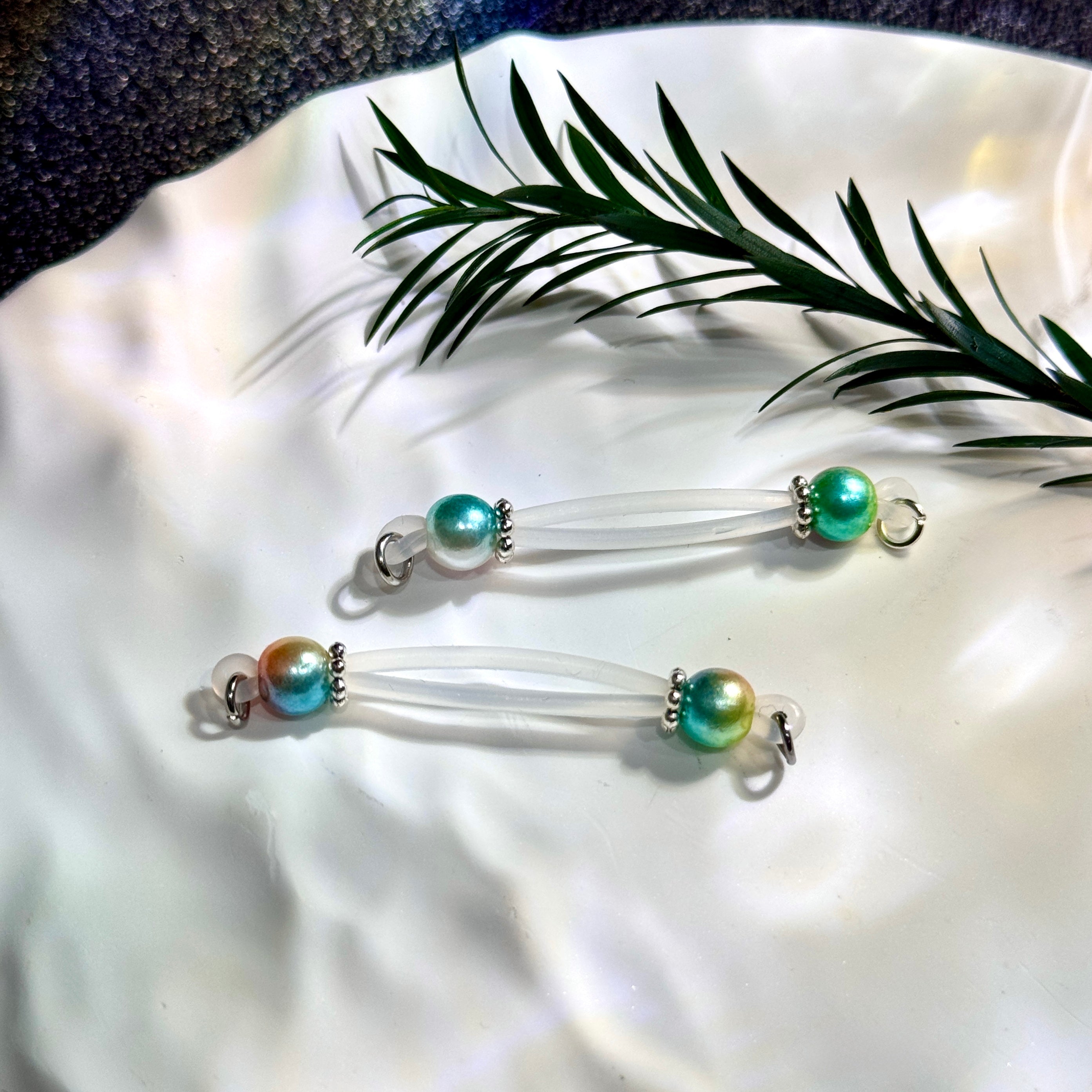 Luna Ocean Mist Clips™