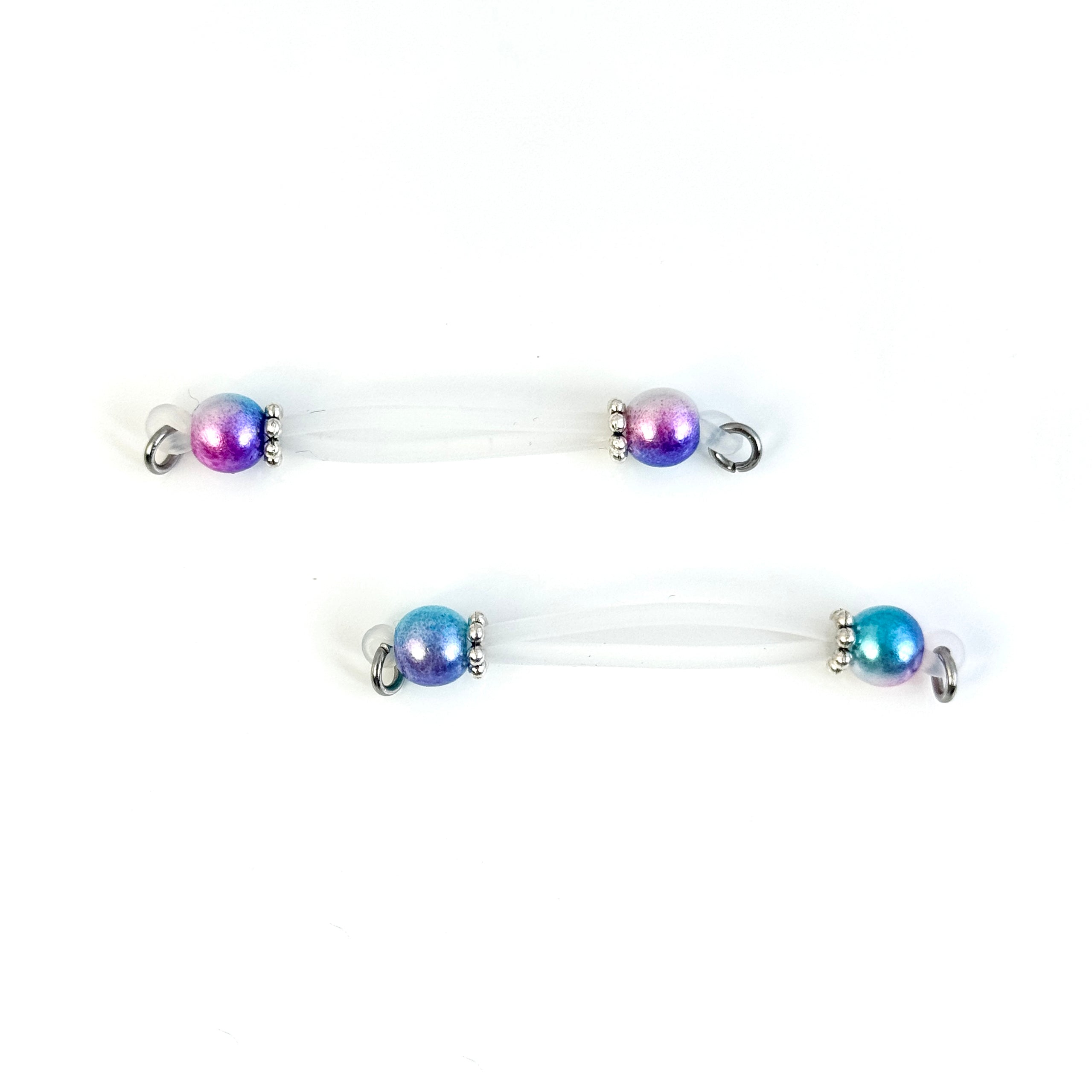 Luna Ocean Aurora Clips™