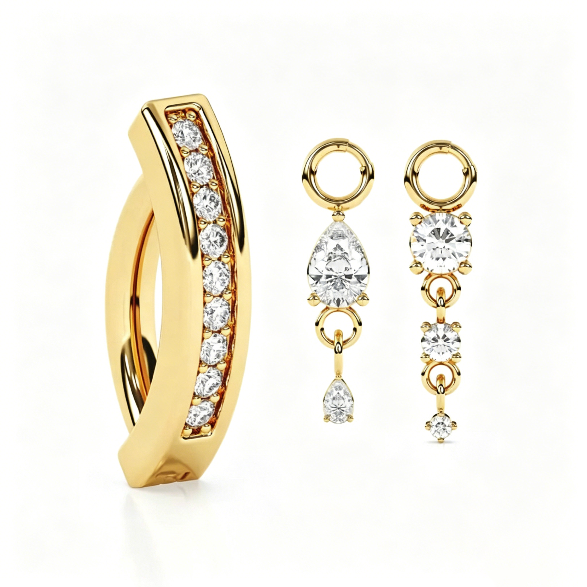 Valentina rings