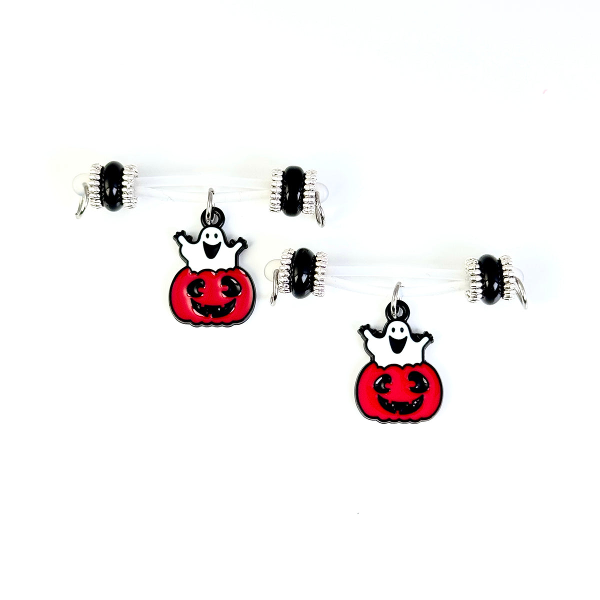 Spooky Pumpkin Spirit Jewelry