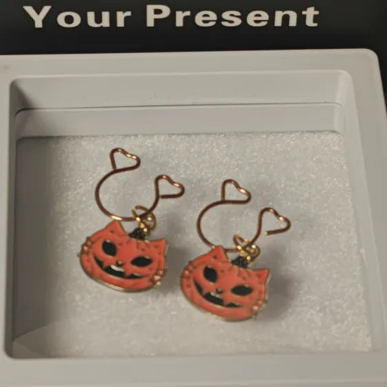 Meow-O’-Lantern