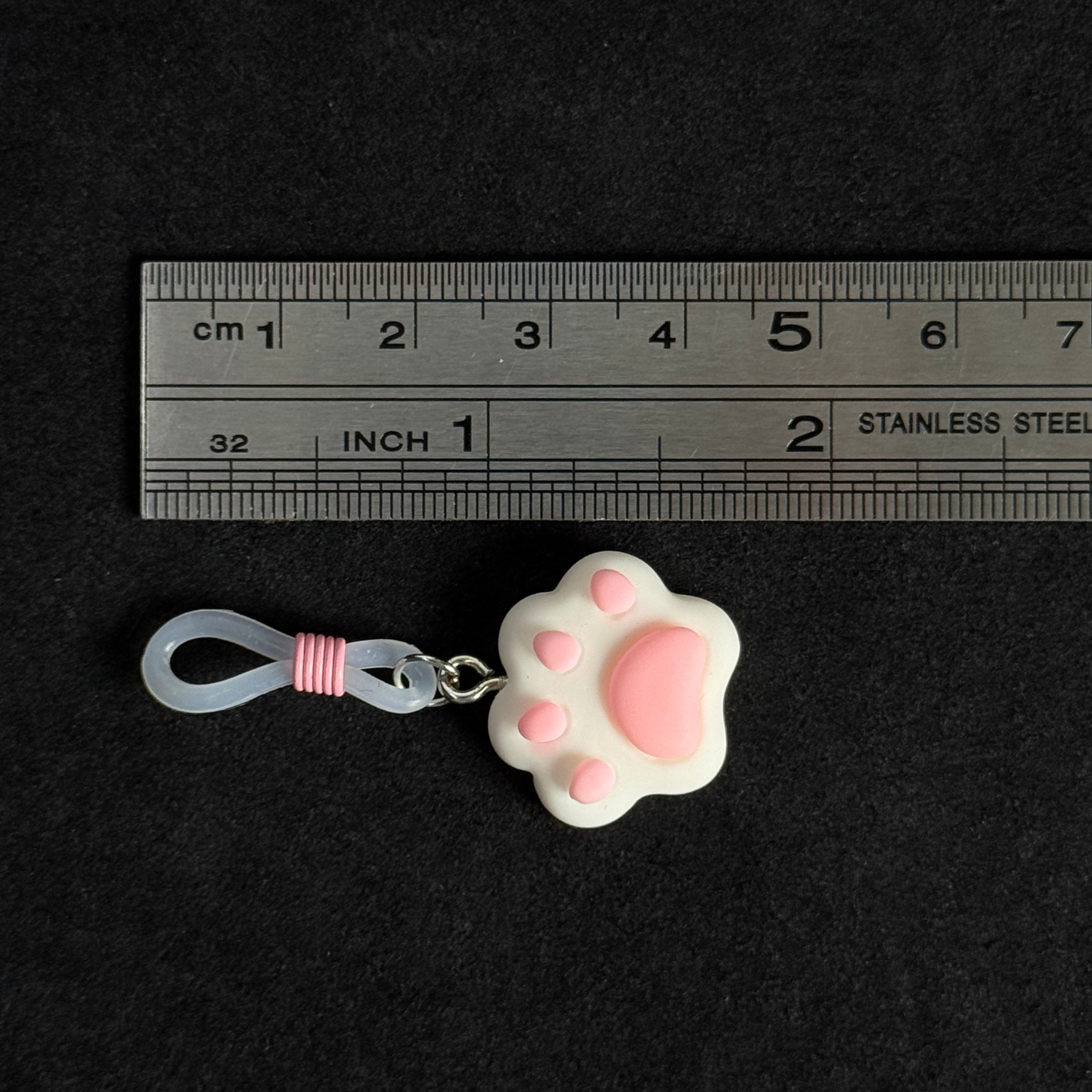 Cat Paw Nipple Clamps