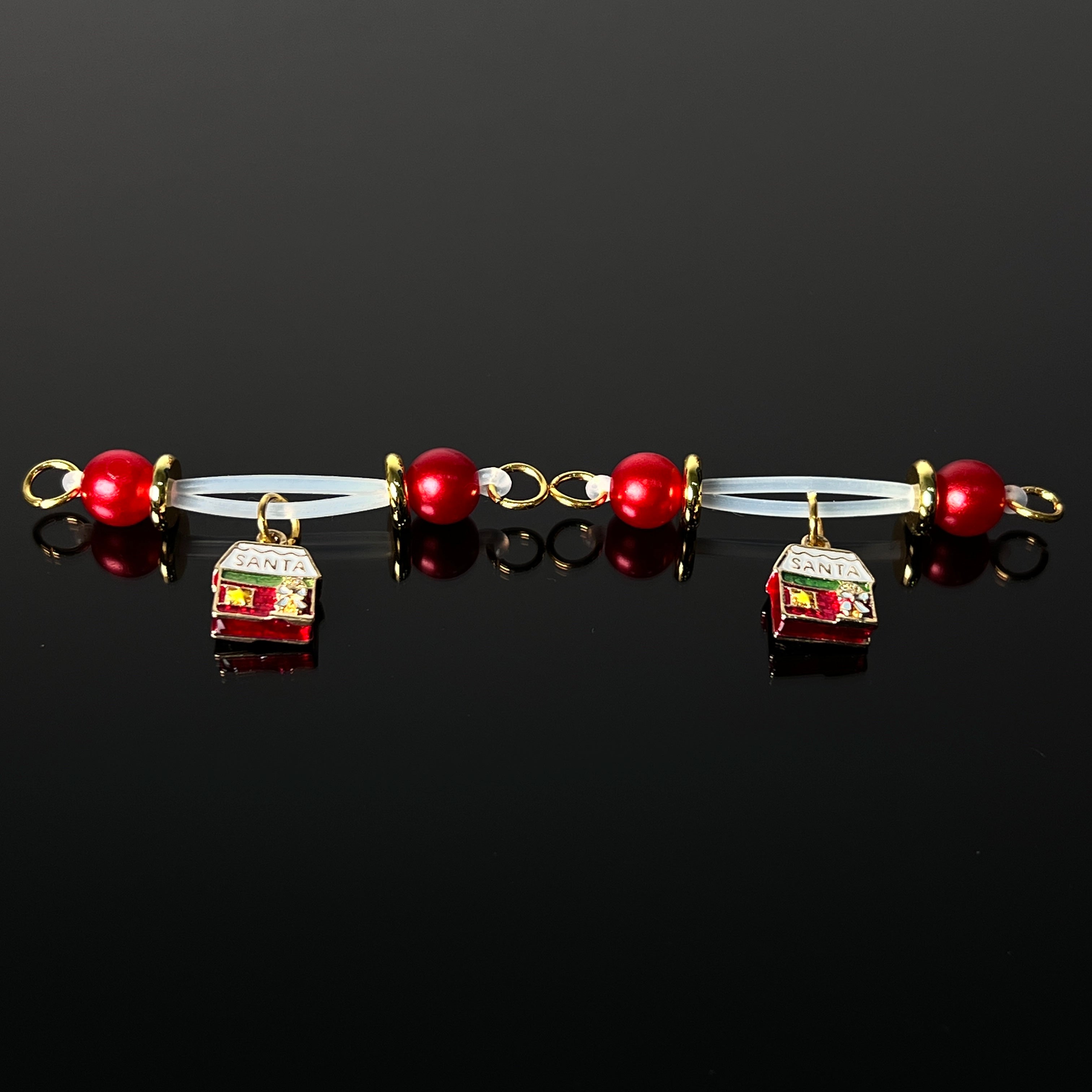 Naughty Cottage Clips