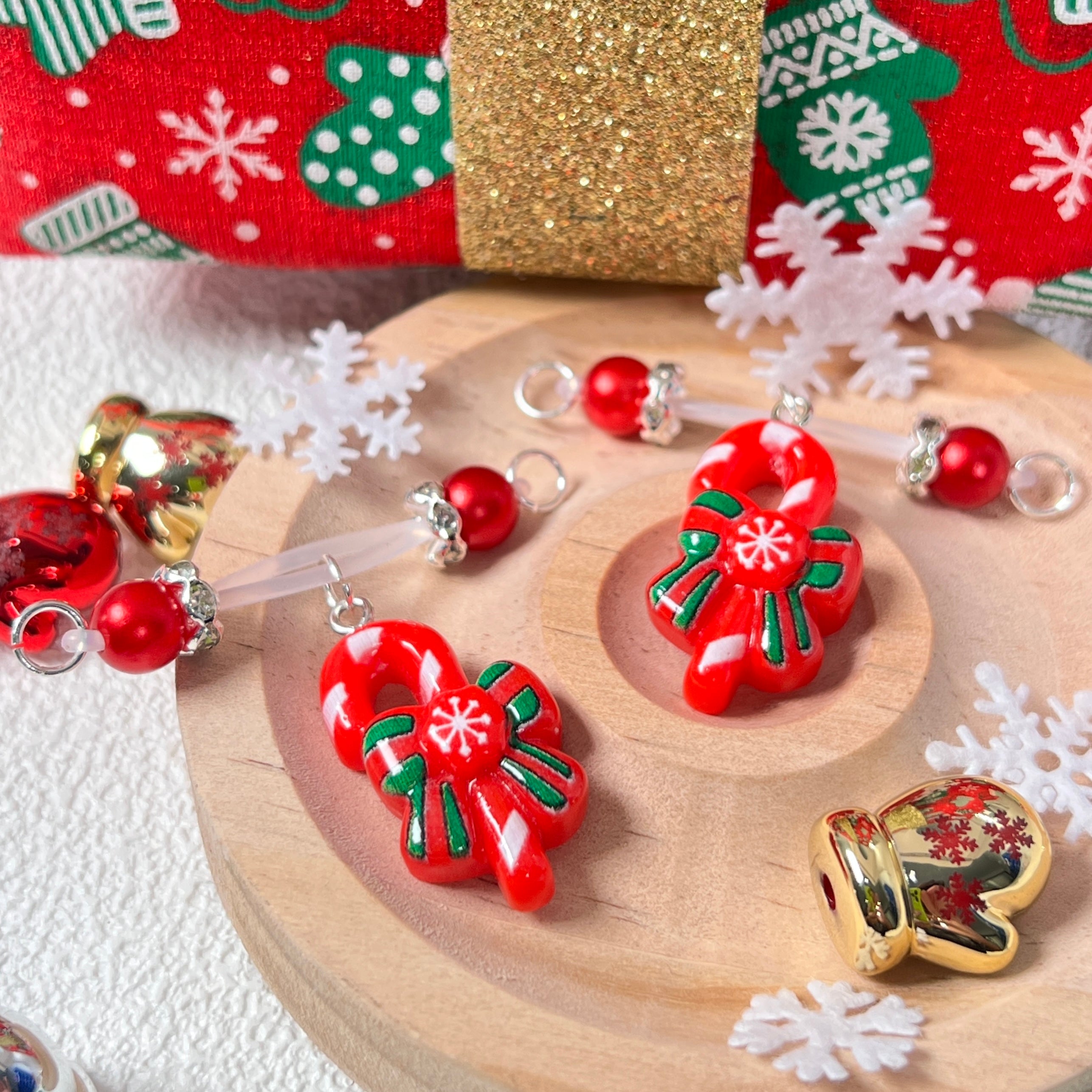 SugarHook™ Nipple Charms