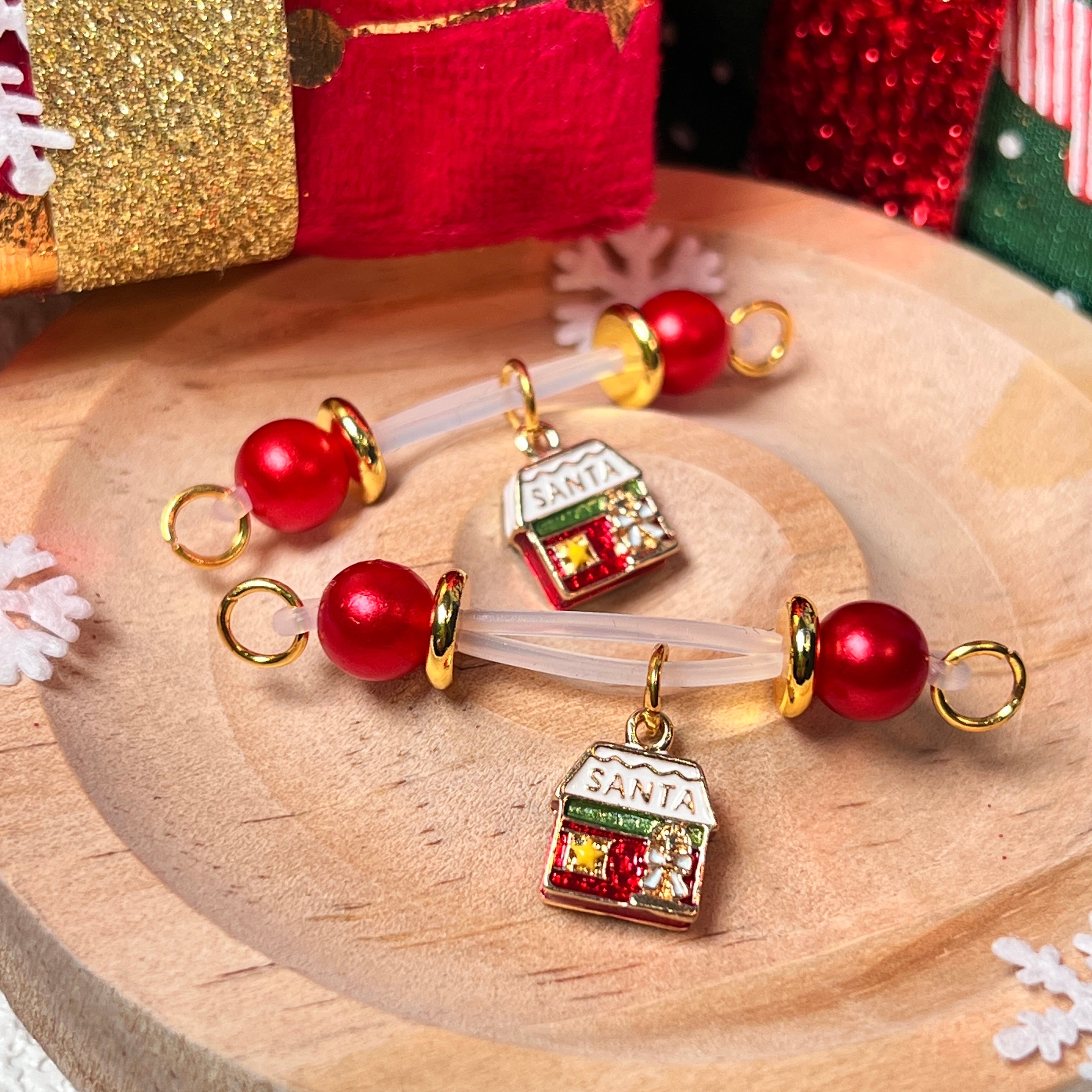 Naughty Cottage Clips