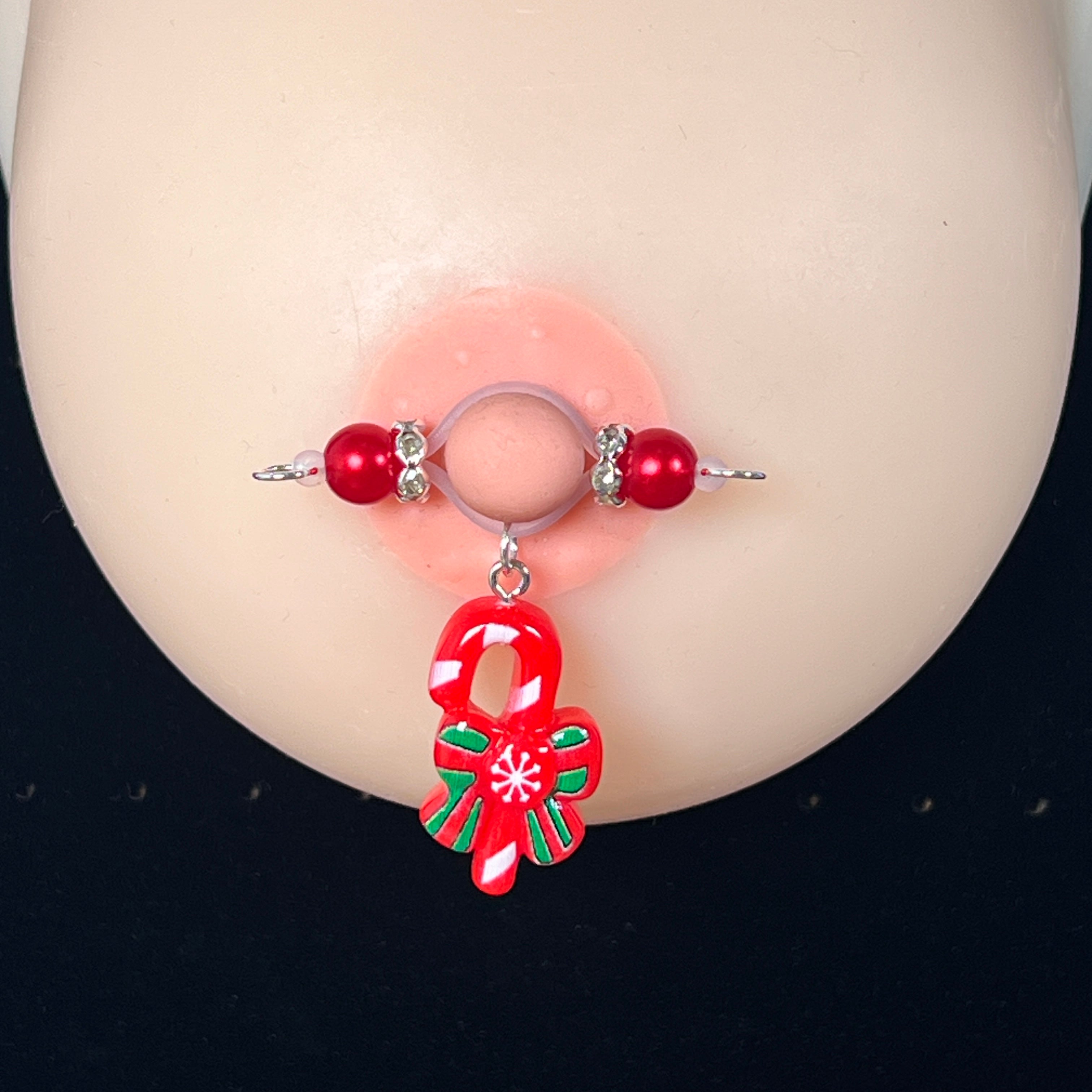 SugarHook™ Nipple Charms
