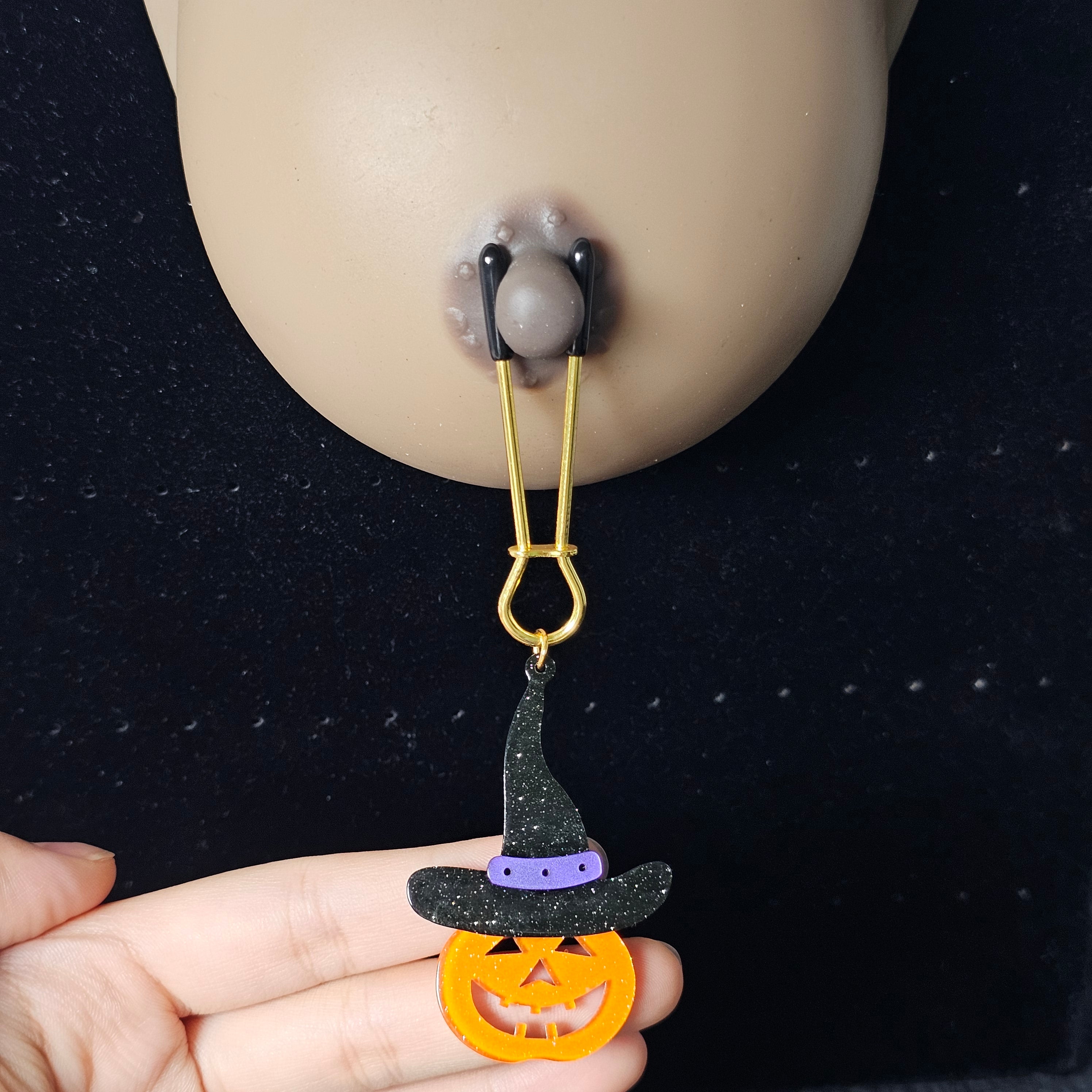 Spellbound Jack Clamps