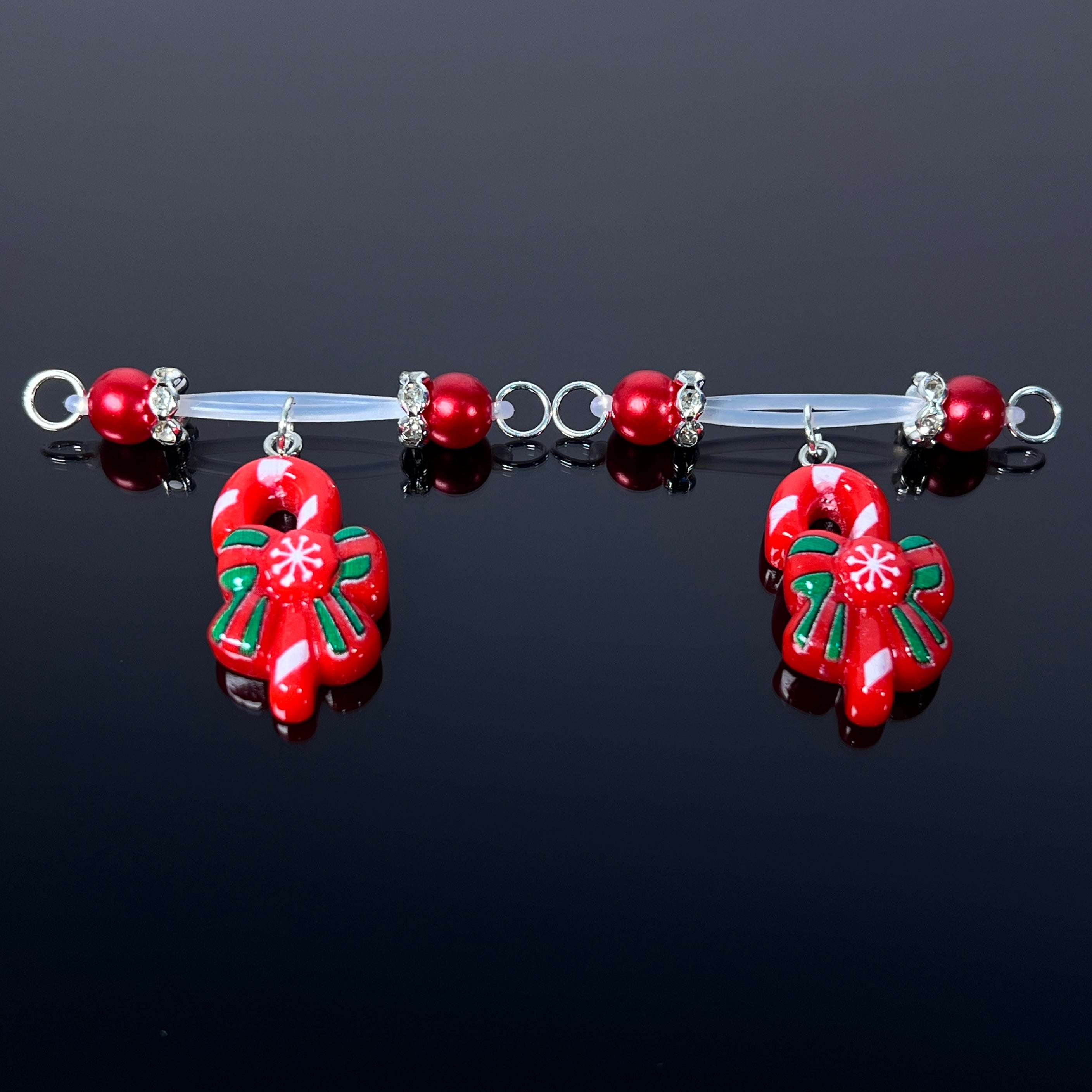 SugarHook™ Nipple Charms