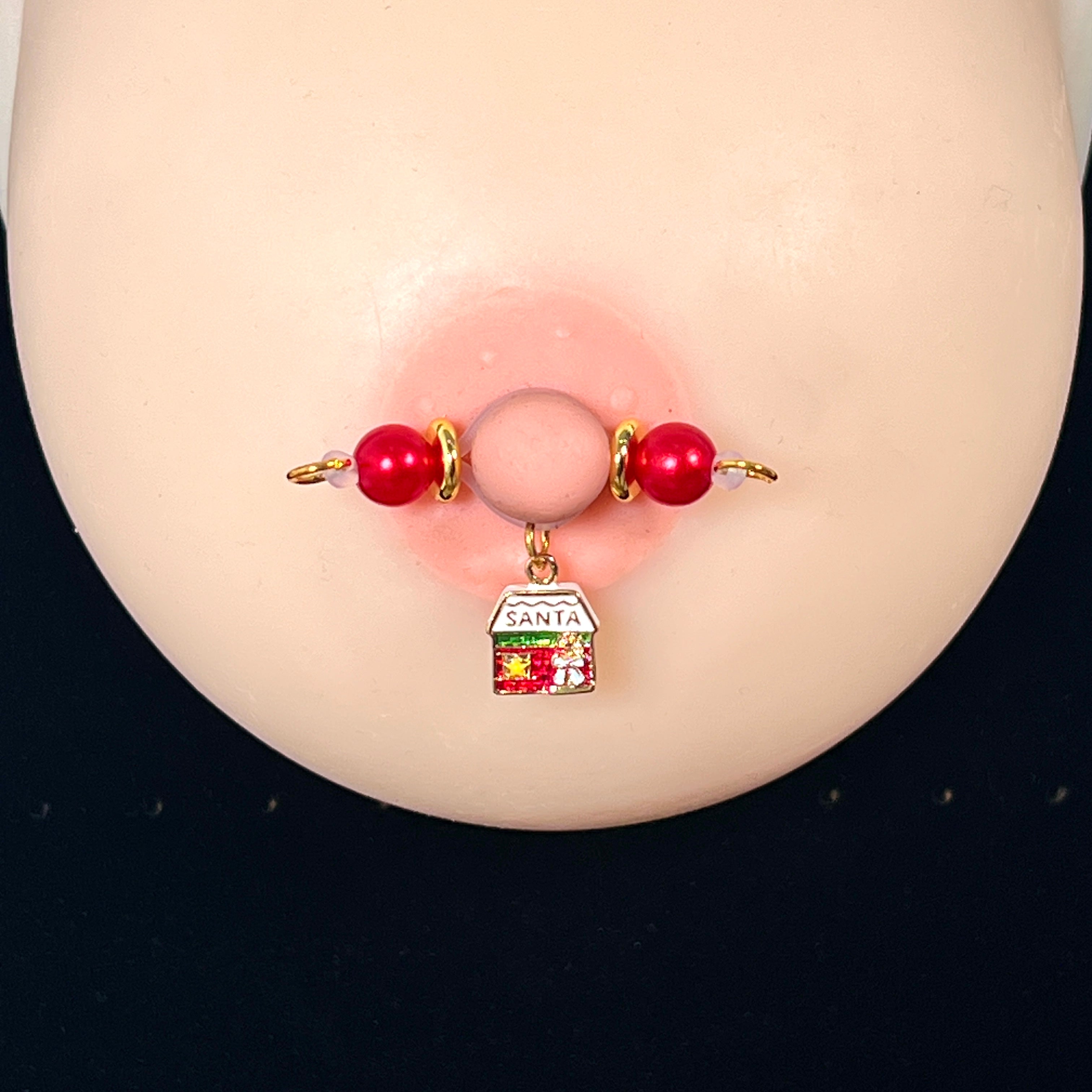 Naughty Cottage Clips