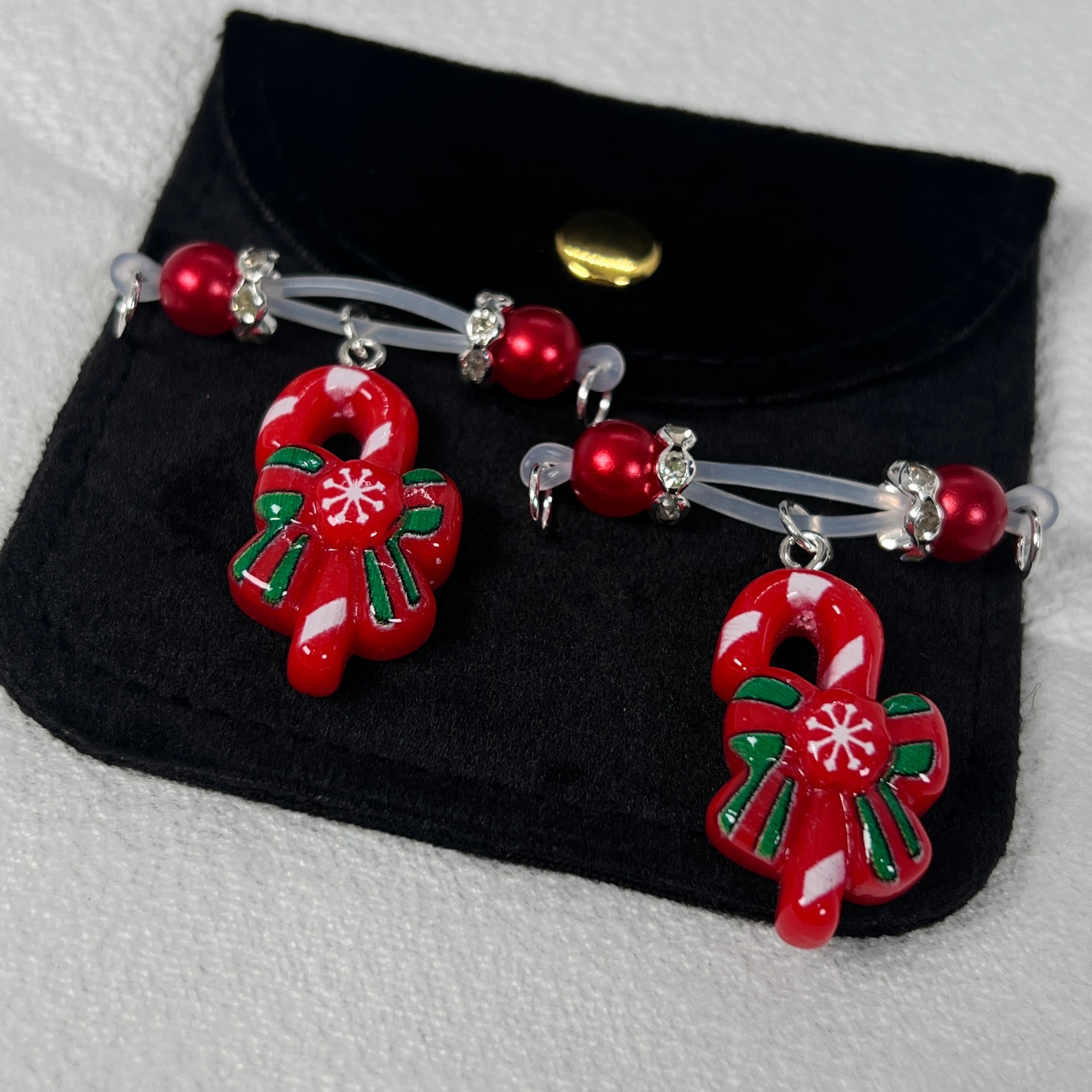 SugarHook™ Nipple Charms