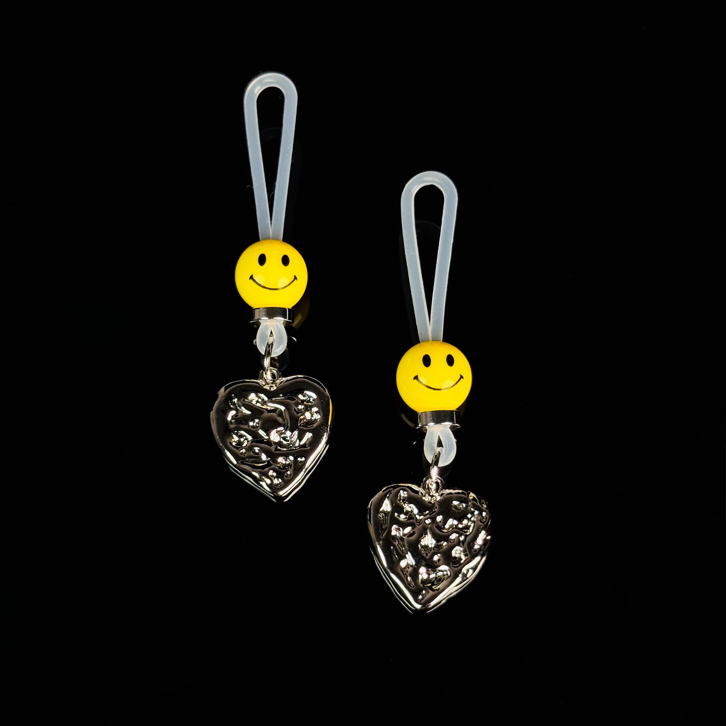 MoodCharm™ Nipple Clip