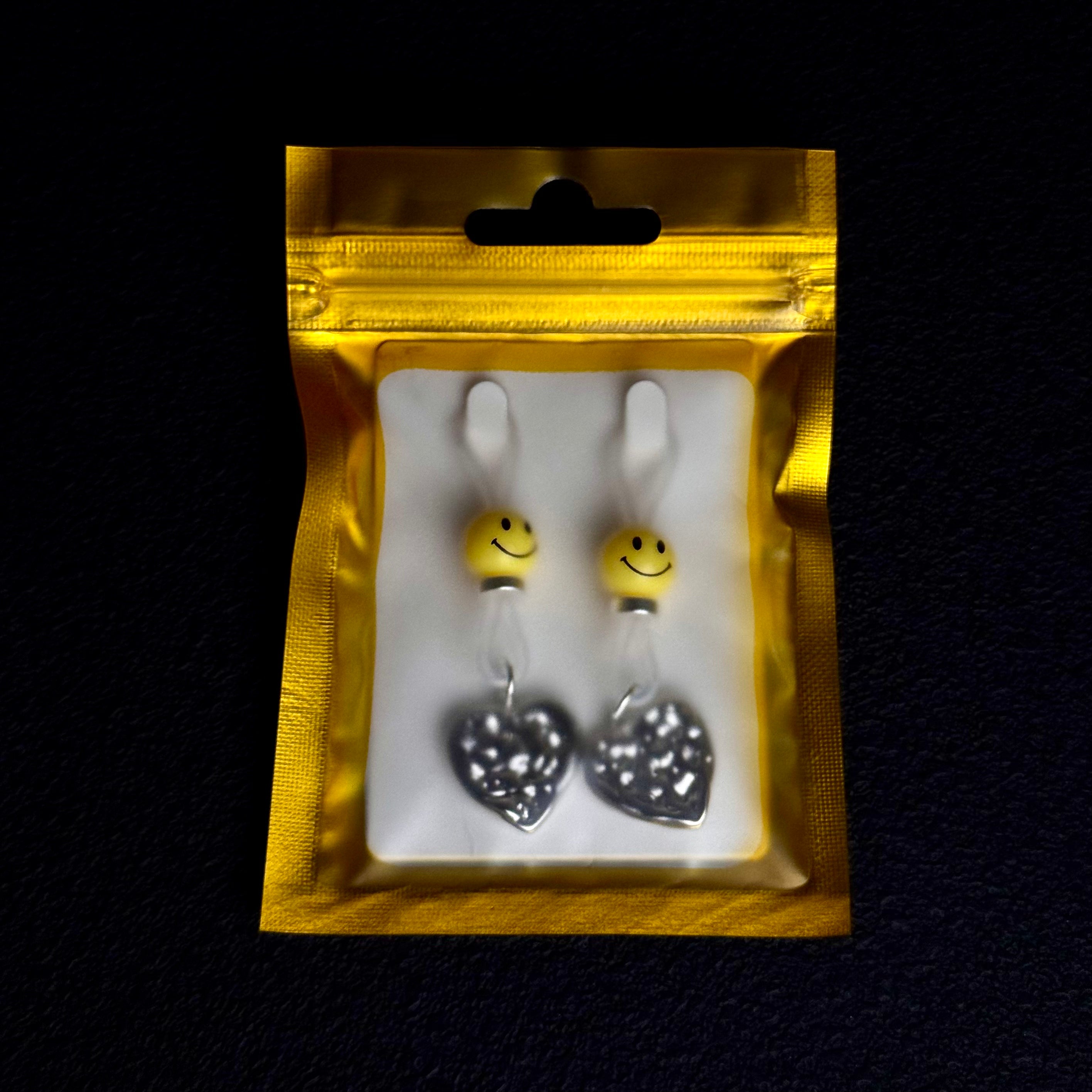 MoodCharm™ Nipple Clip
